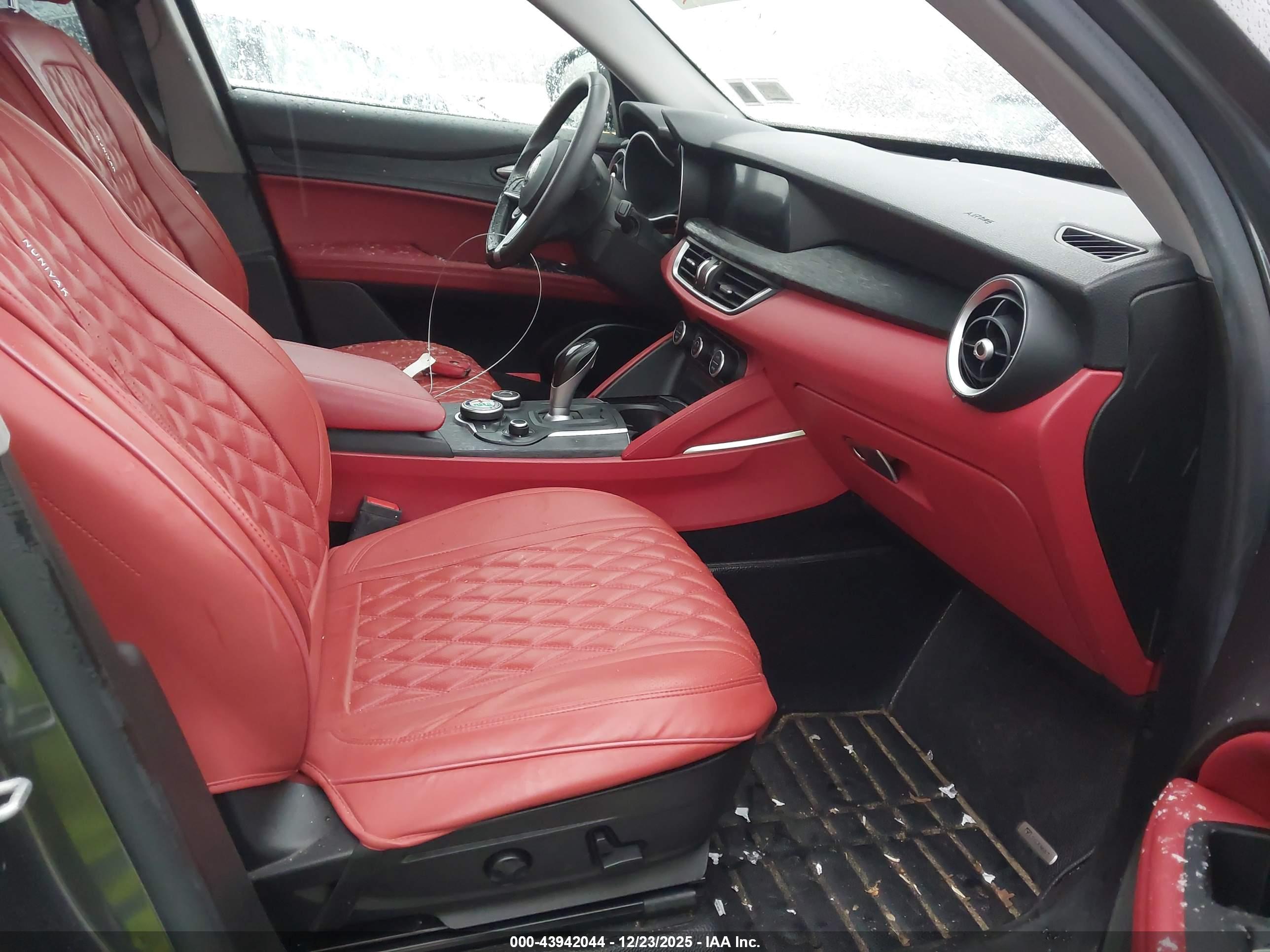 ALFA ROMEO image 5