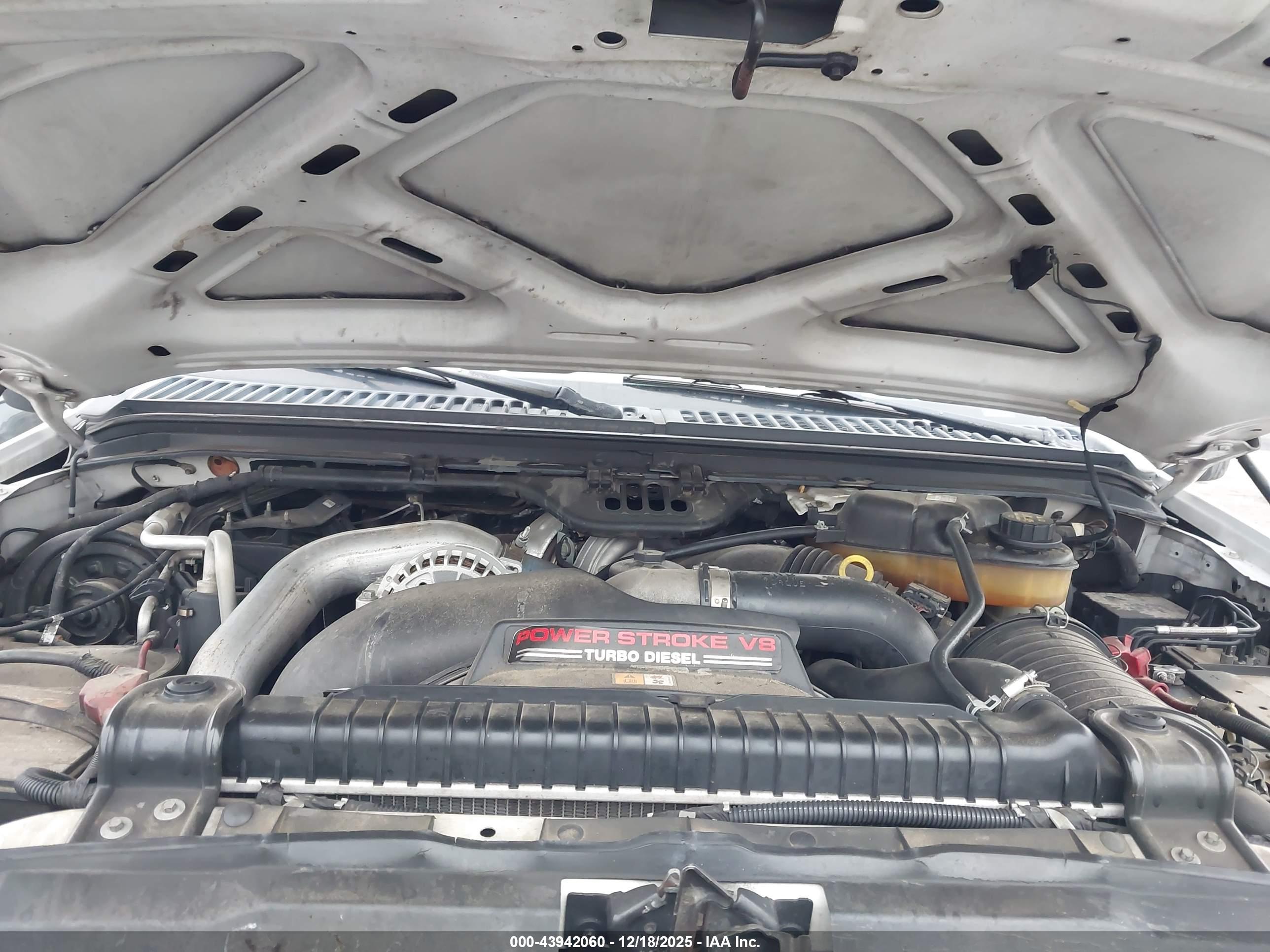 FORD F-250 image 10