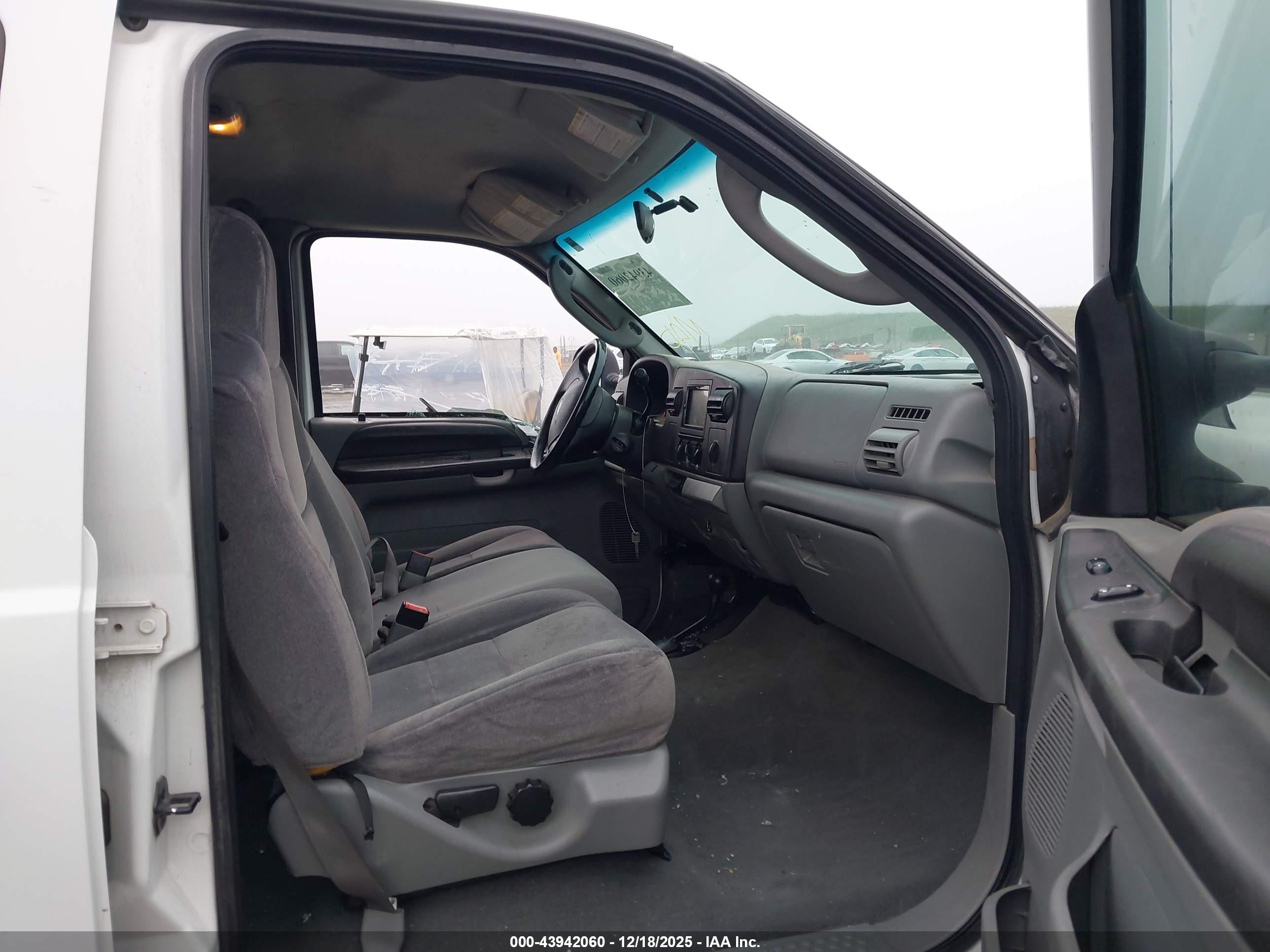 FORD F-250 image 5