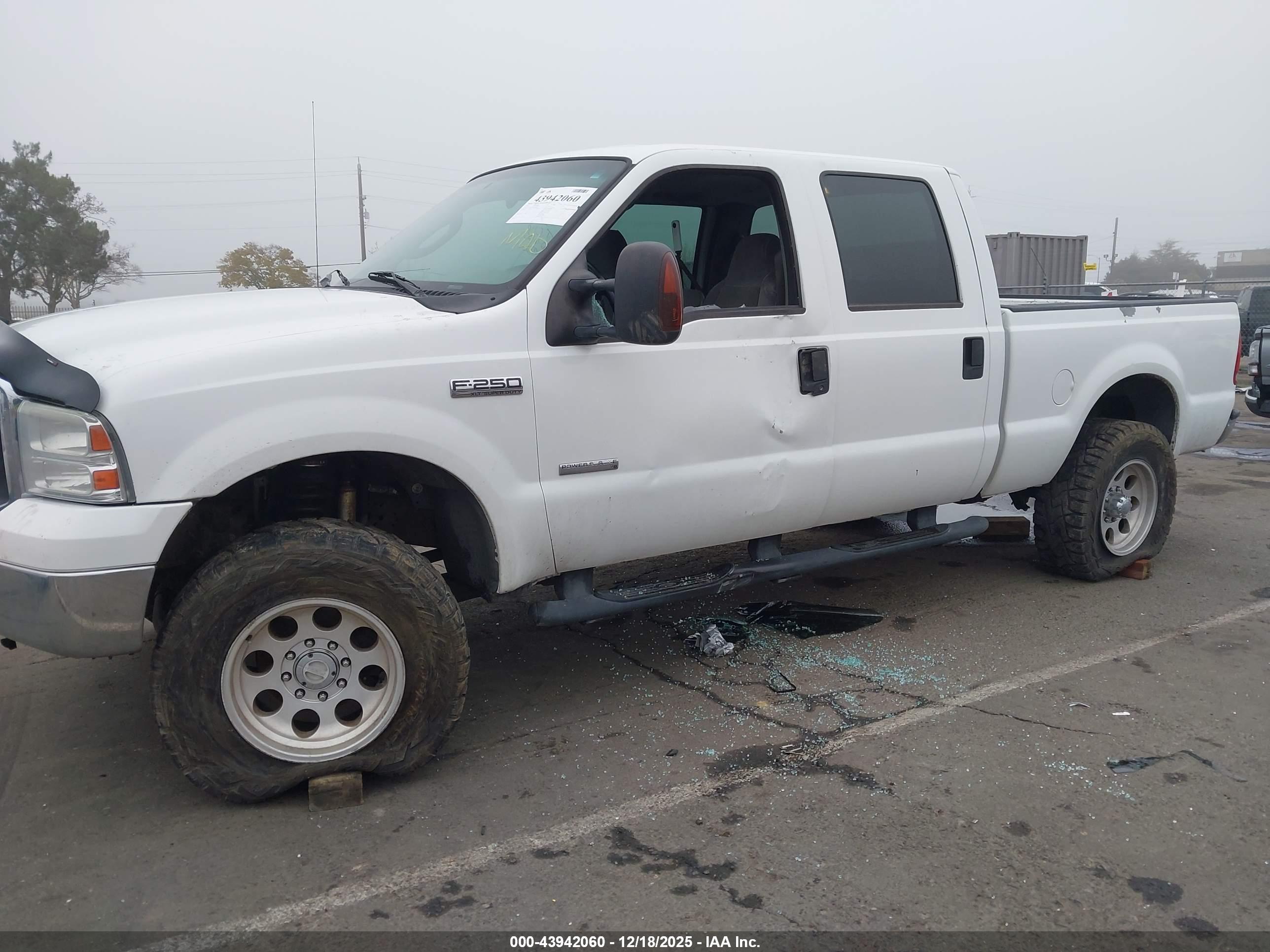 FORD F-250 image 6