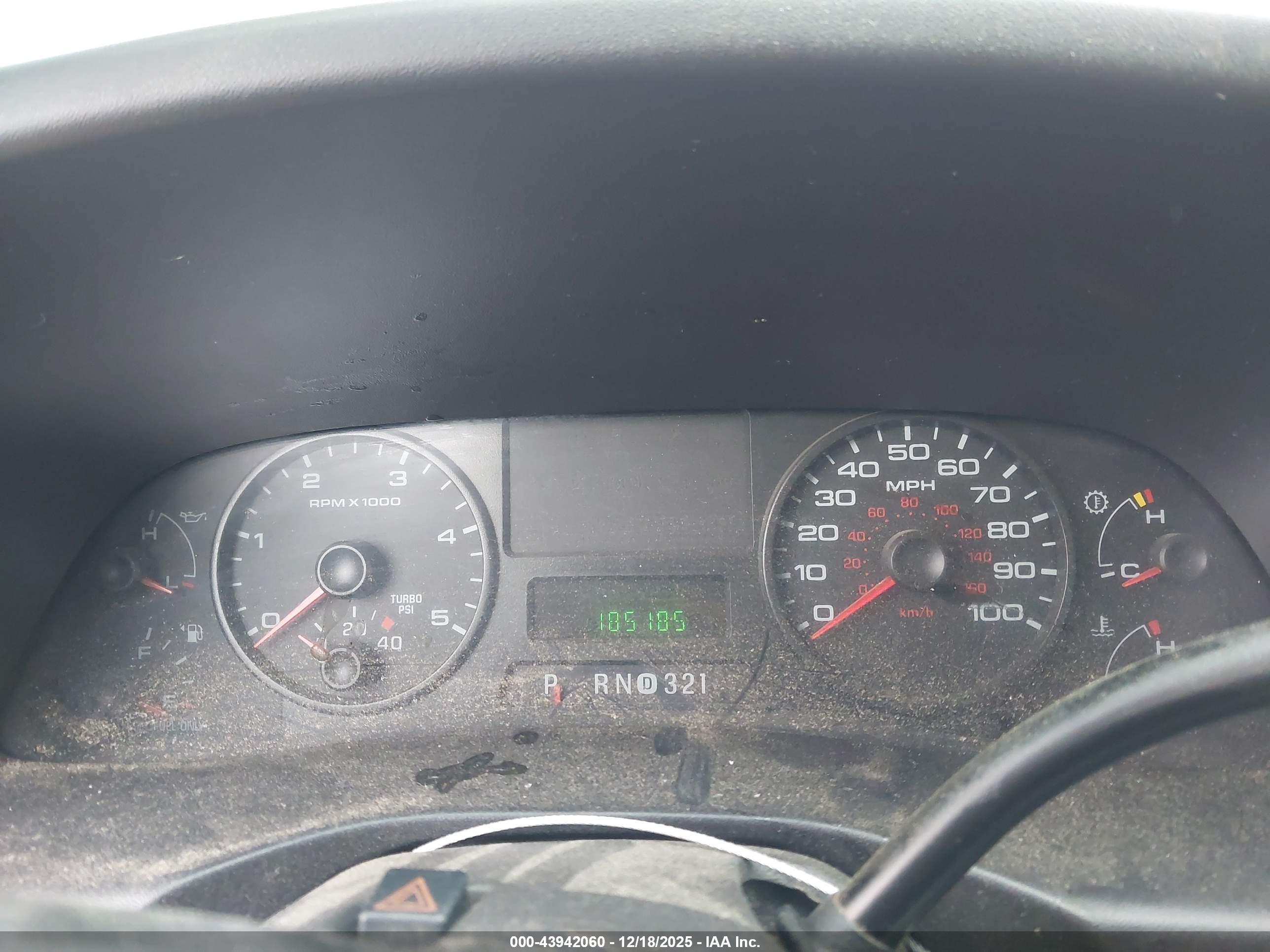 FORD F-250 image 7