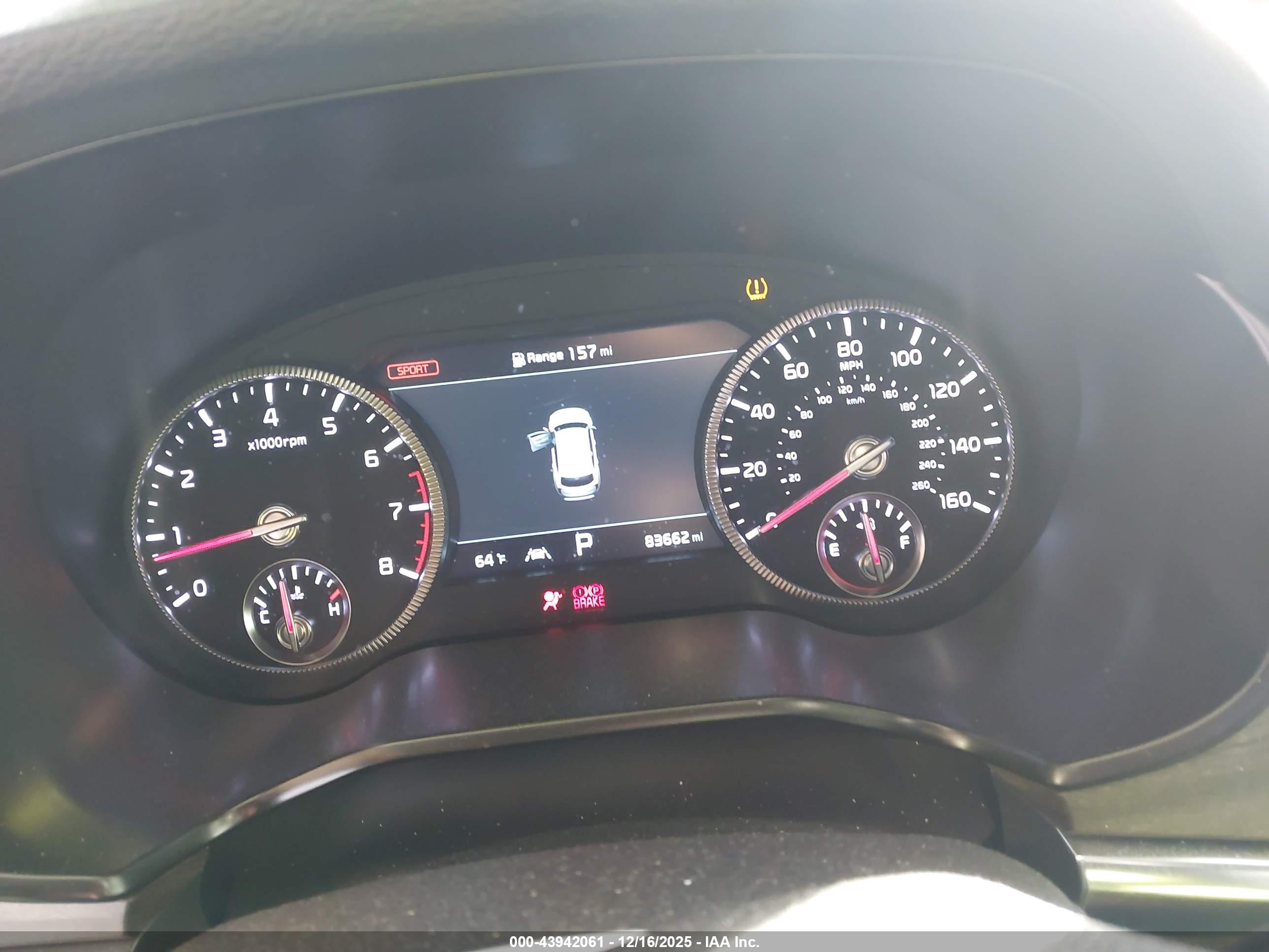 KIA TELLURIDE image 7