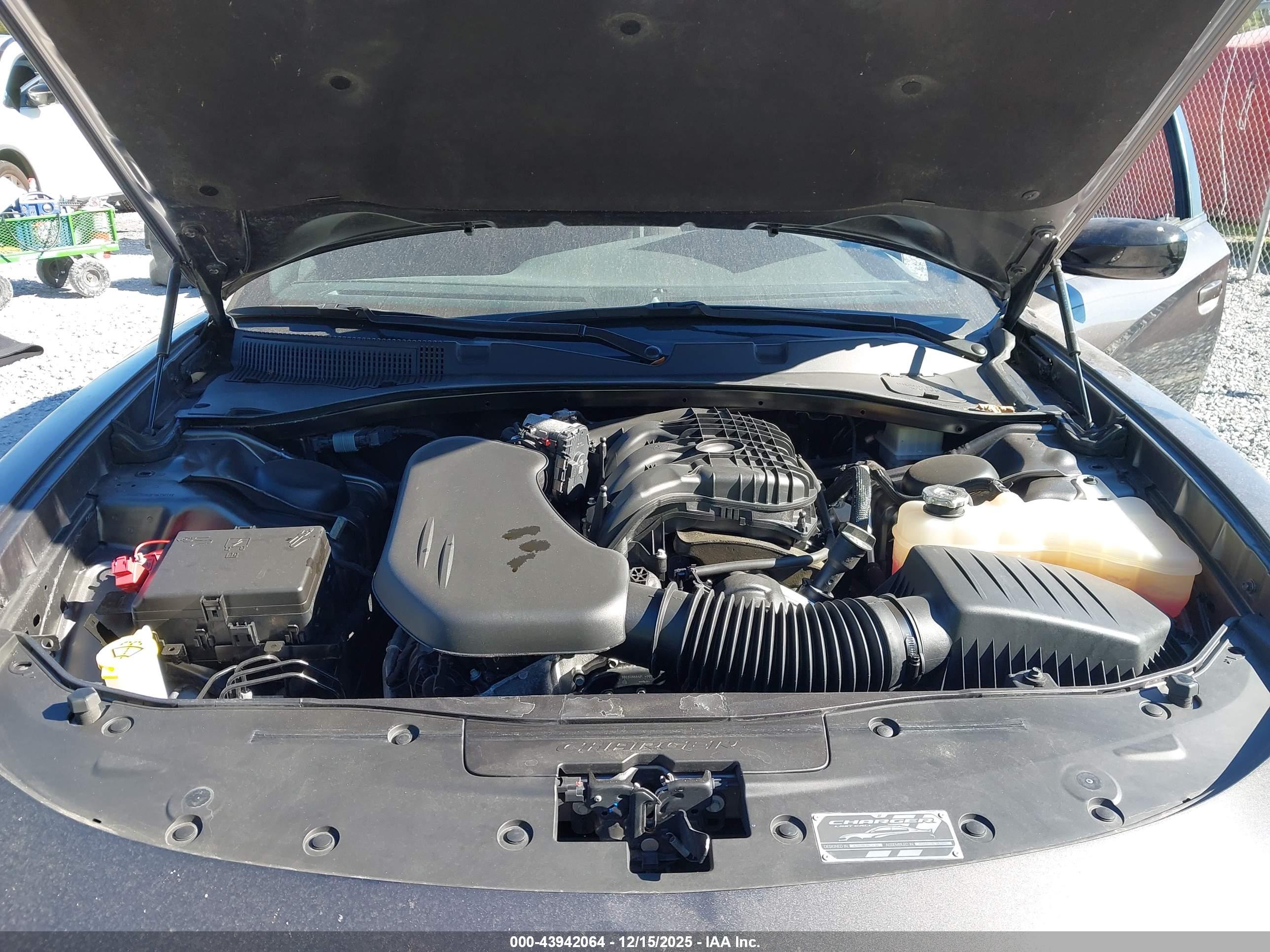DODGE CHARGER image 10