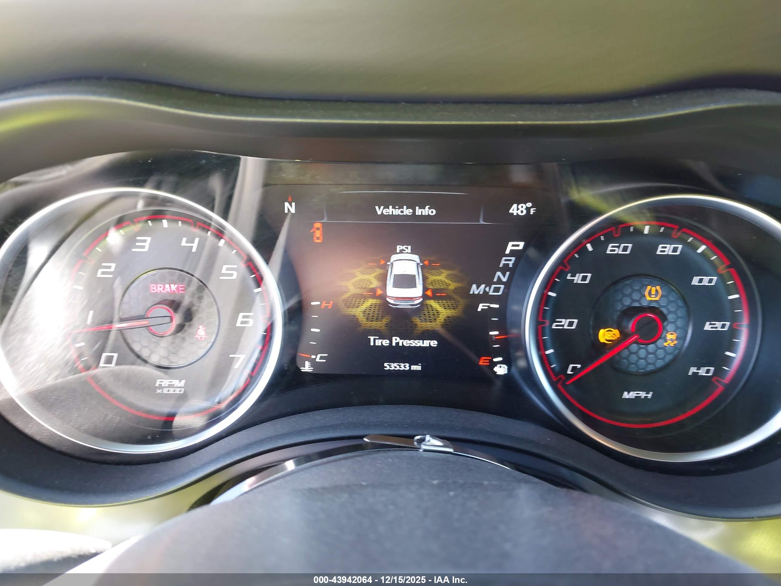 DODGE CHARGER image 7