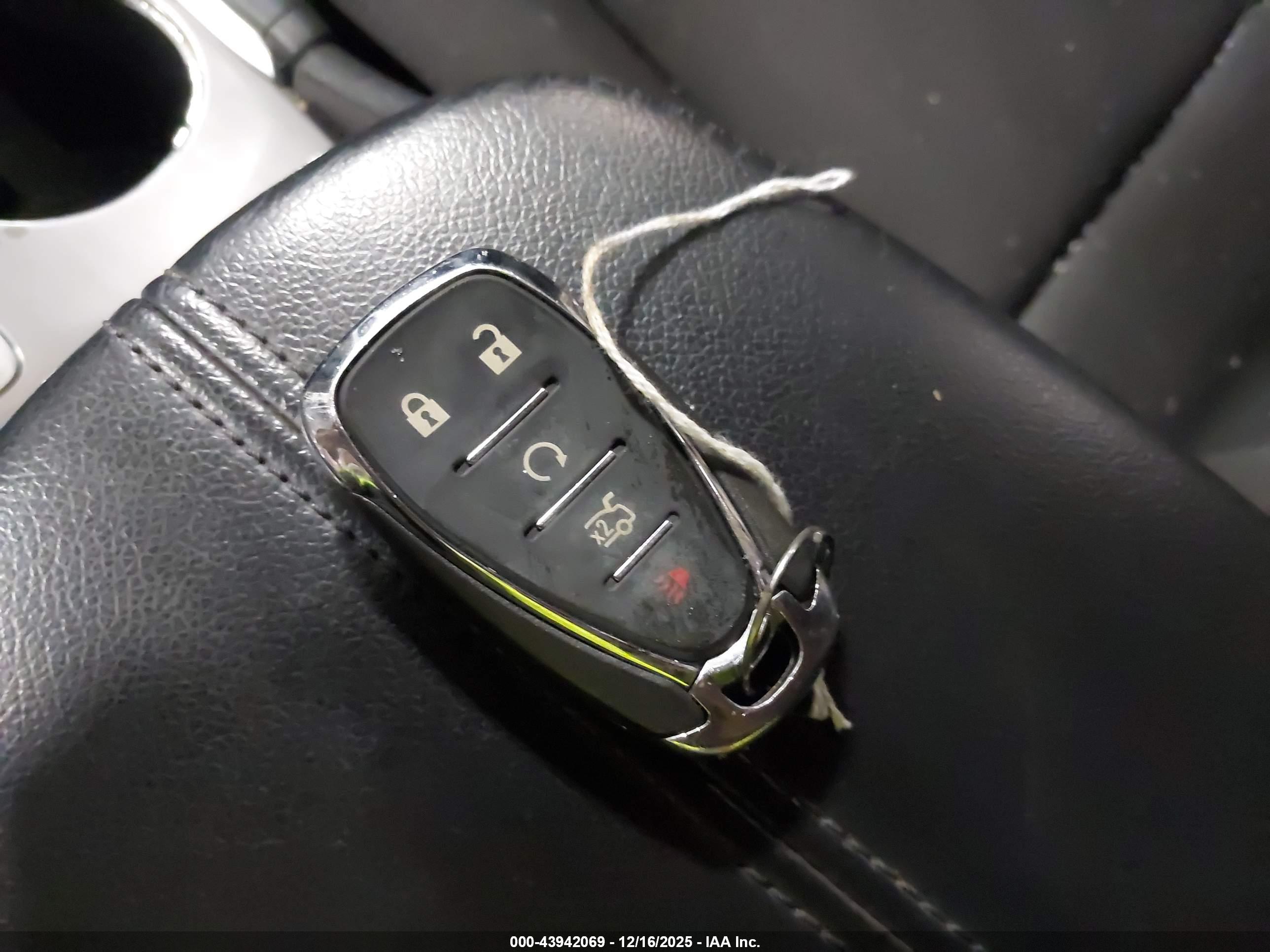 CHEVROLET MALIBU image 11