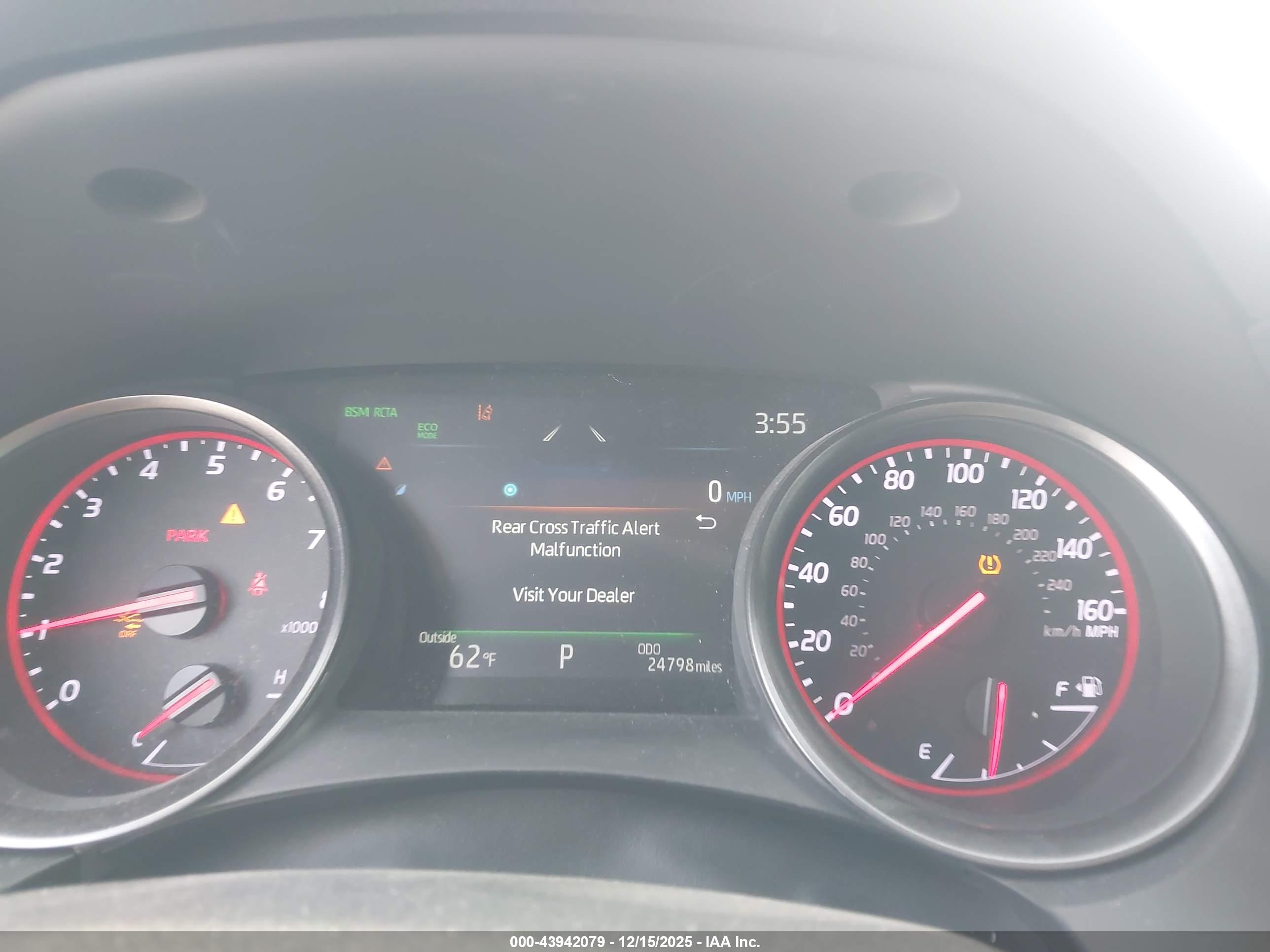 TOYOTA CAMRY image 7