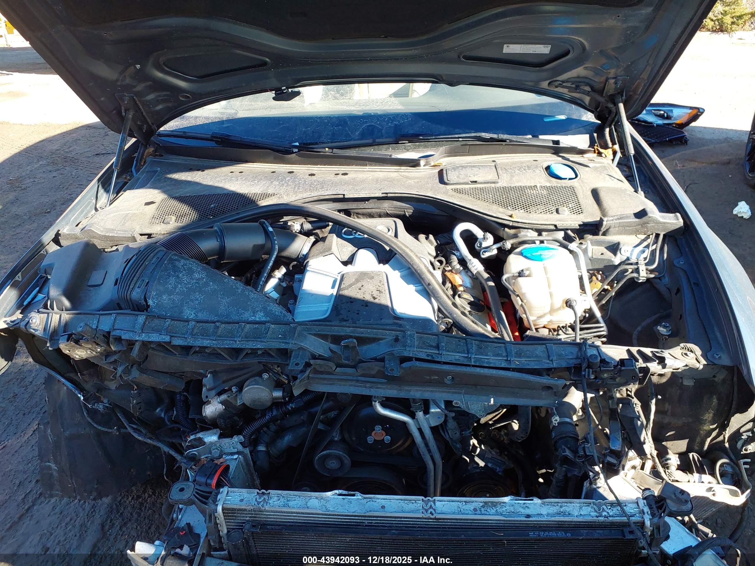 AUDI A6 image 10