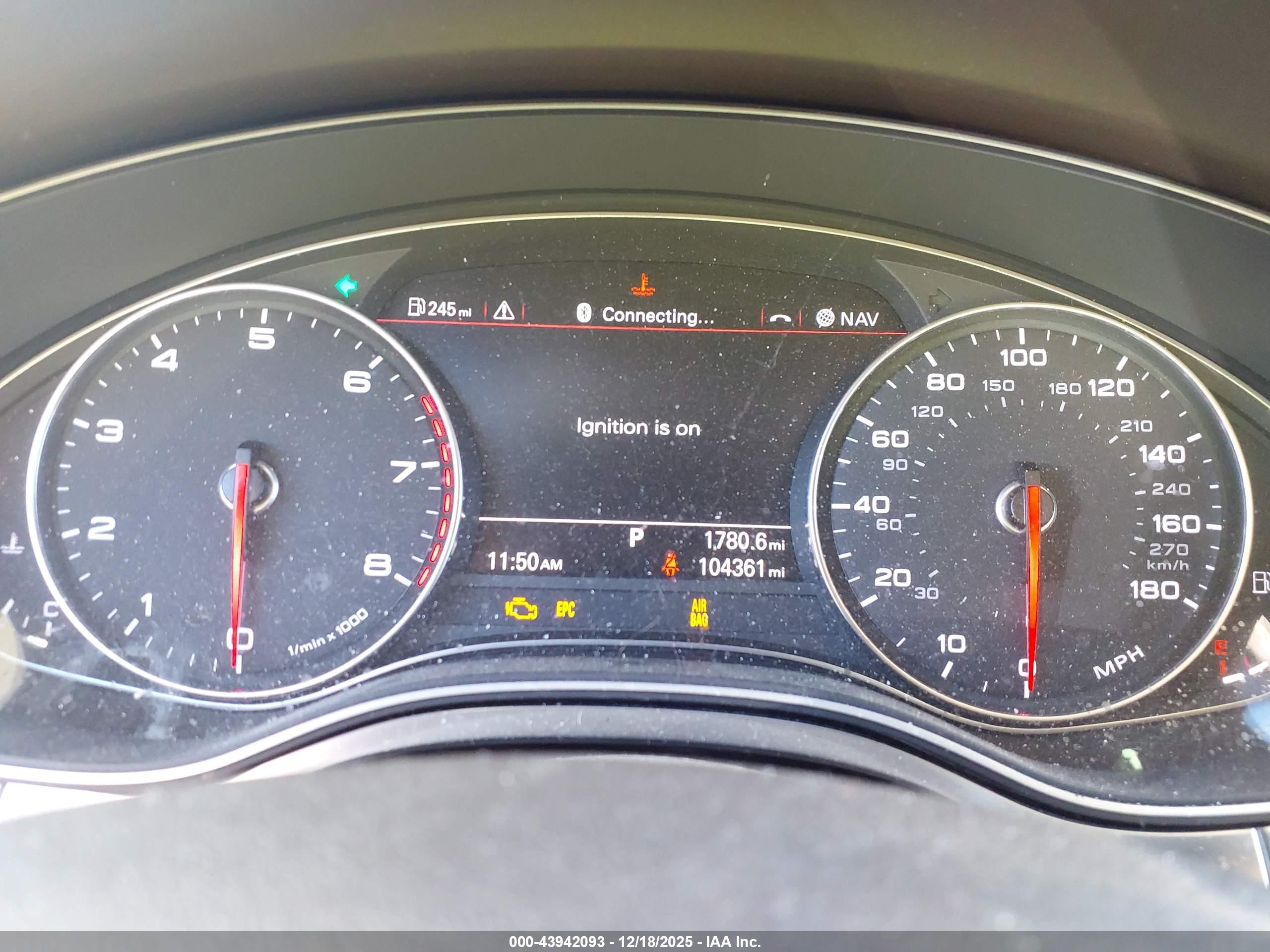 AUDI A6 image 7