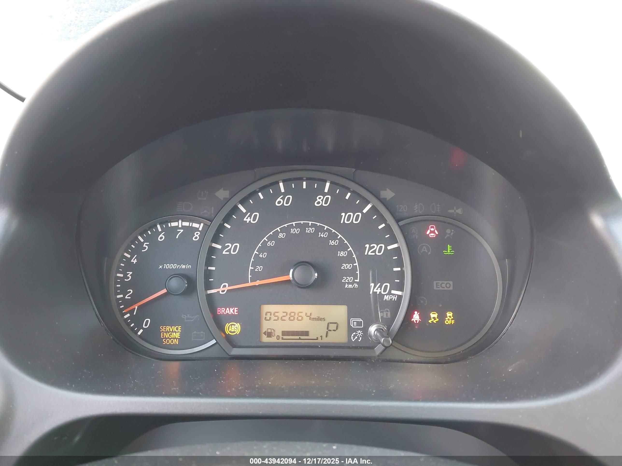 MITSUBISHI MIRAGE image 7