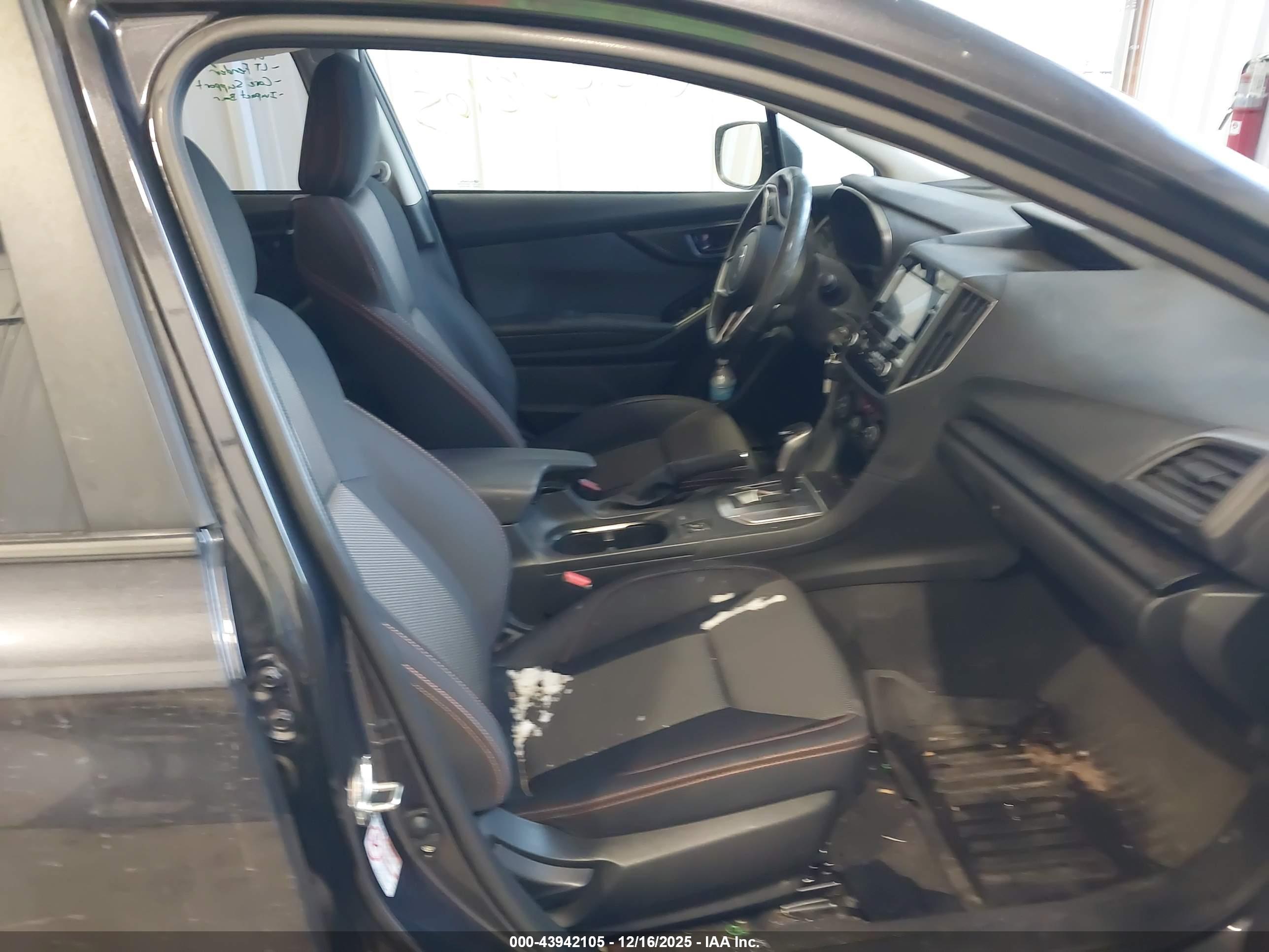 SUBARU CROSSTREK image 5