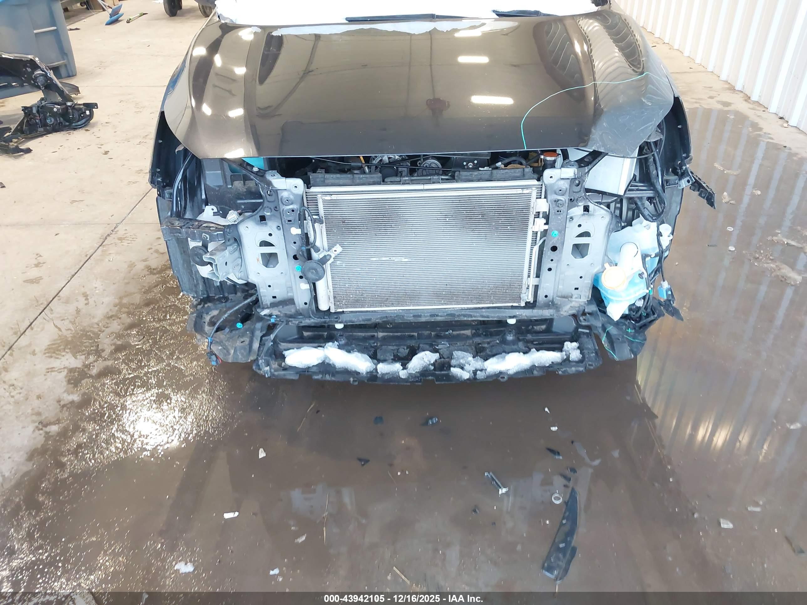 SUBARU CROSSTREK image 6