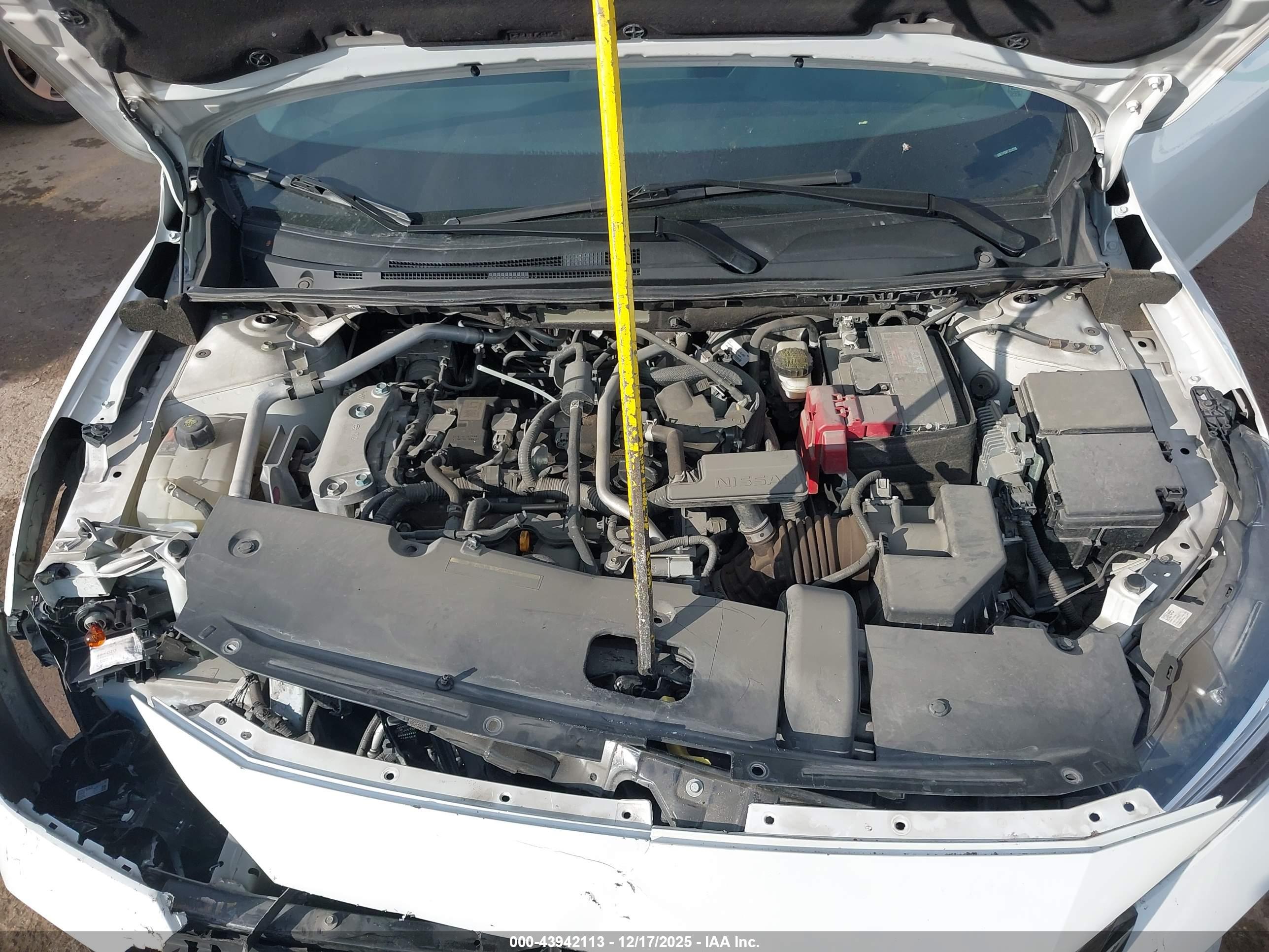 NISSAN SENTRA image 10