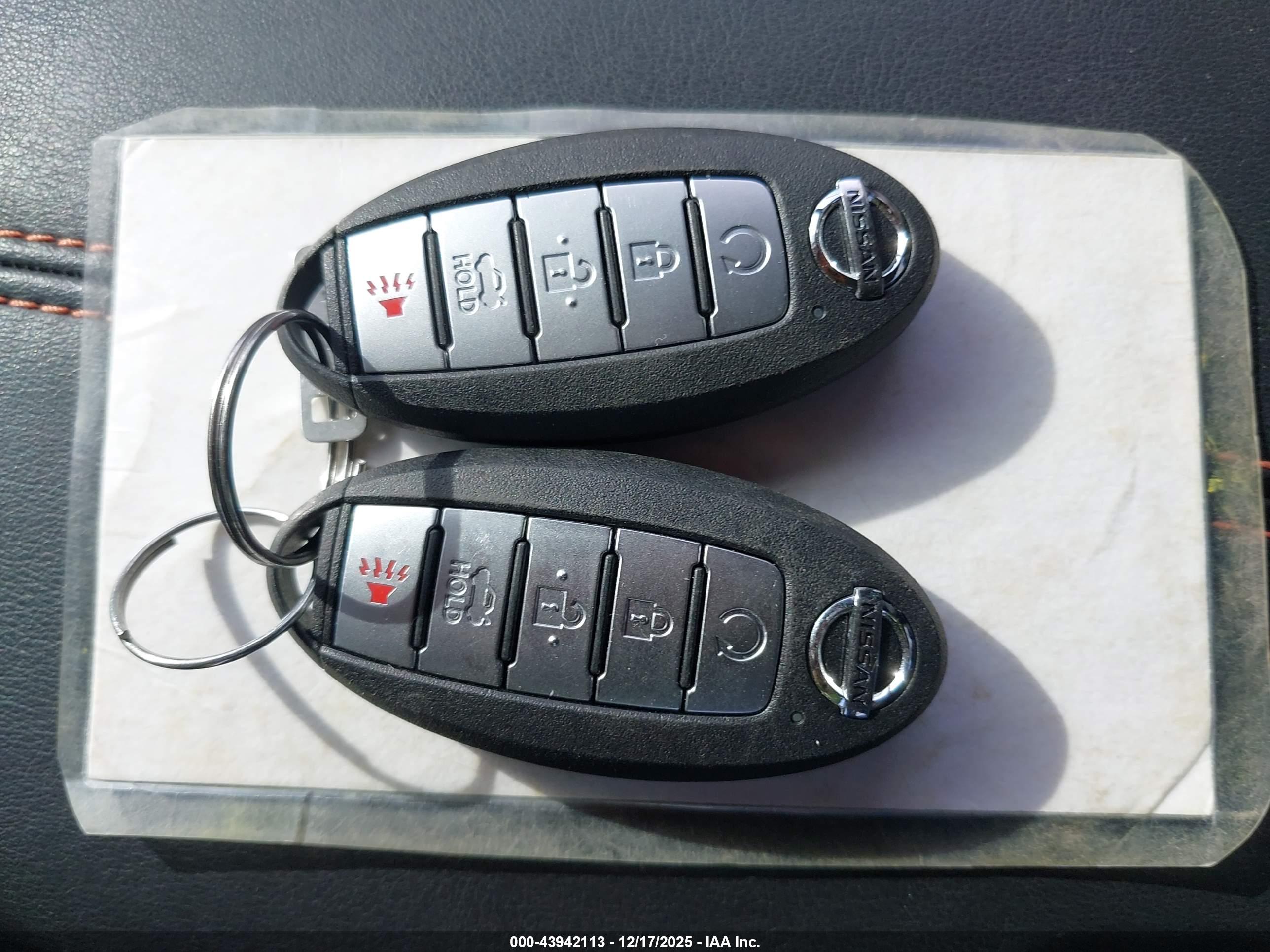 NISSAN SENTRA image 11