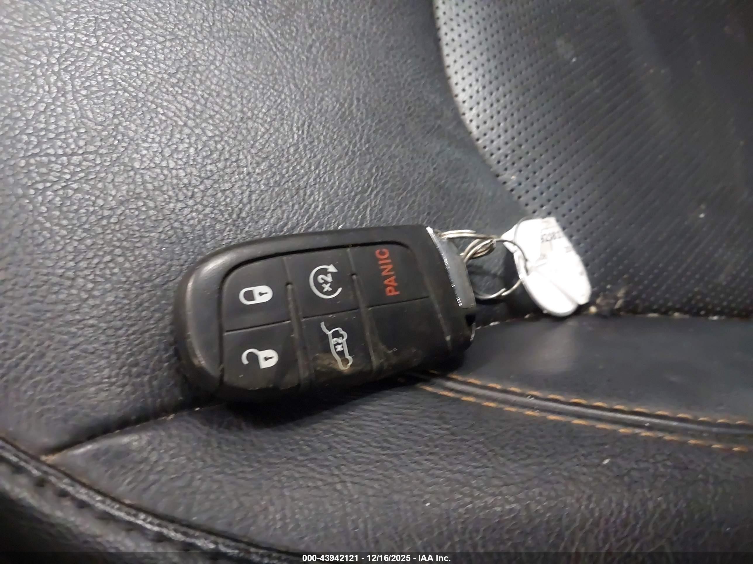 JEEP COMPASS image 11