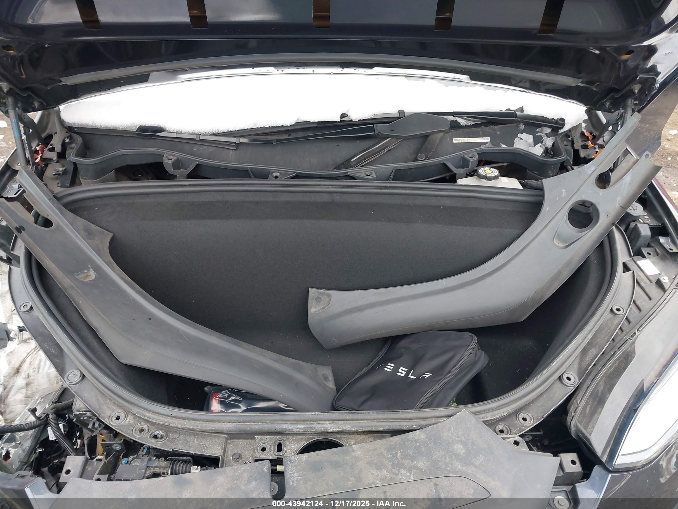 TESLA MODEL image 10