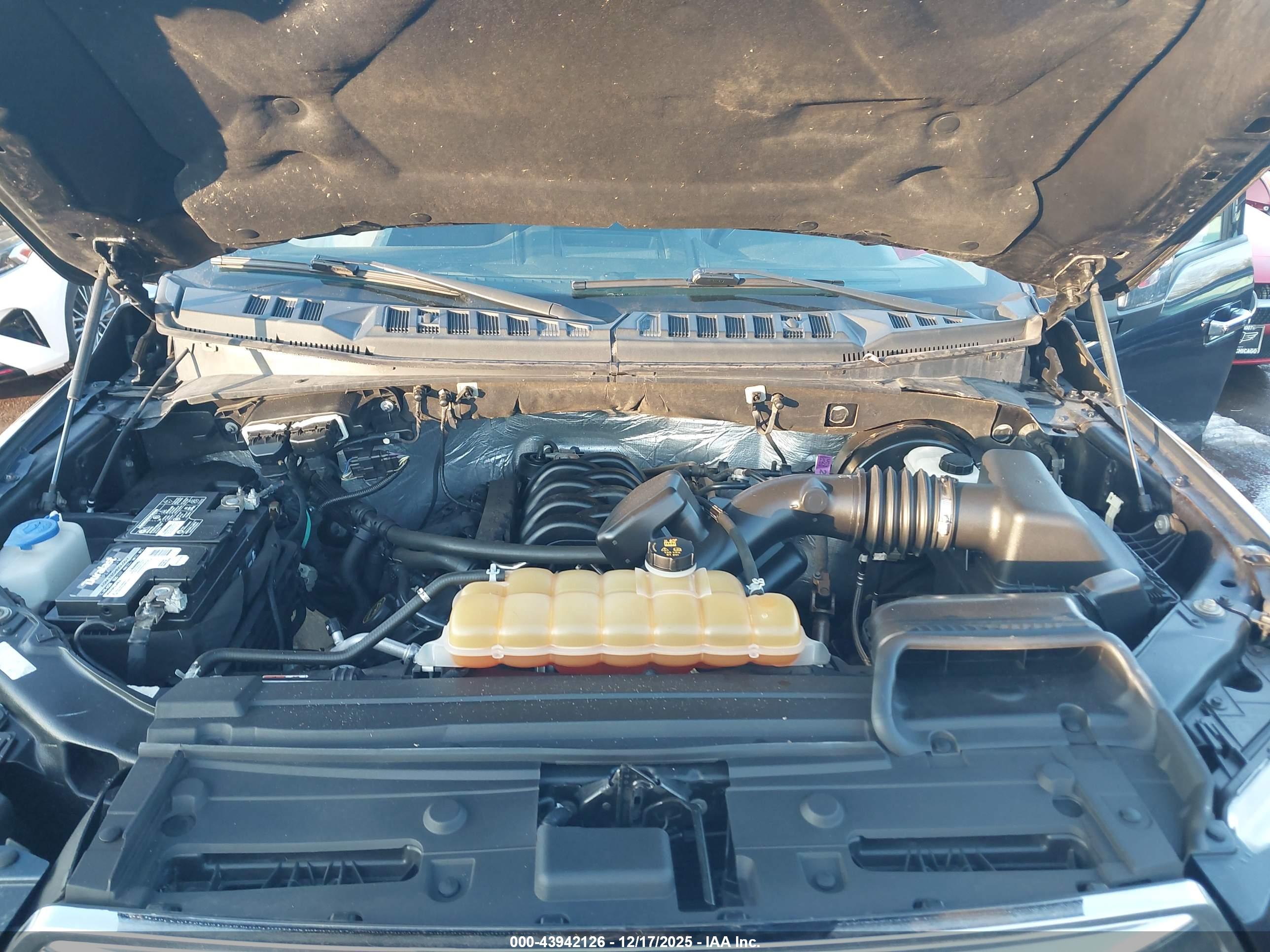 FORD F-150 image 10