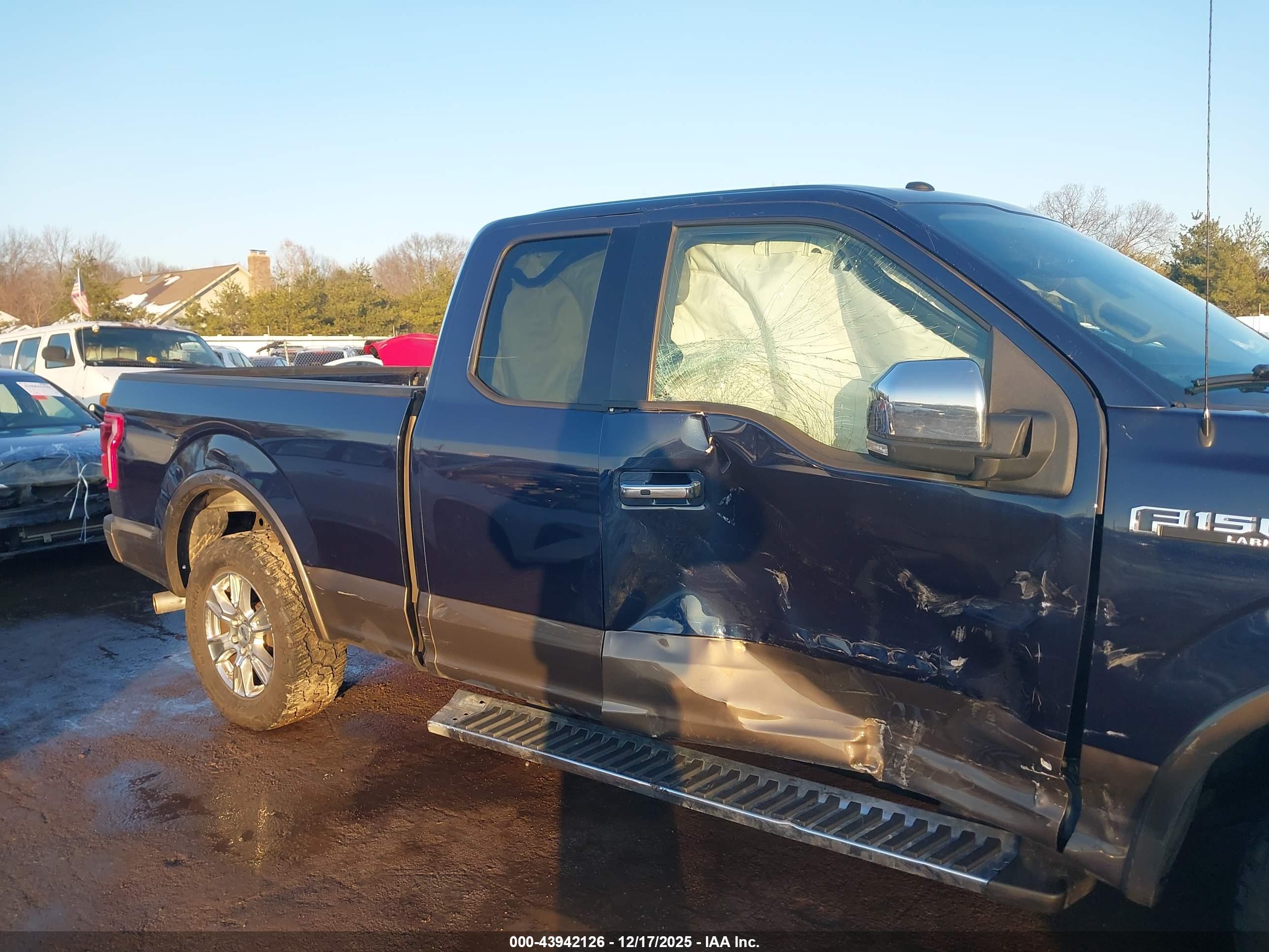 FORD F-150 image 6