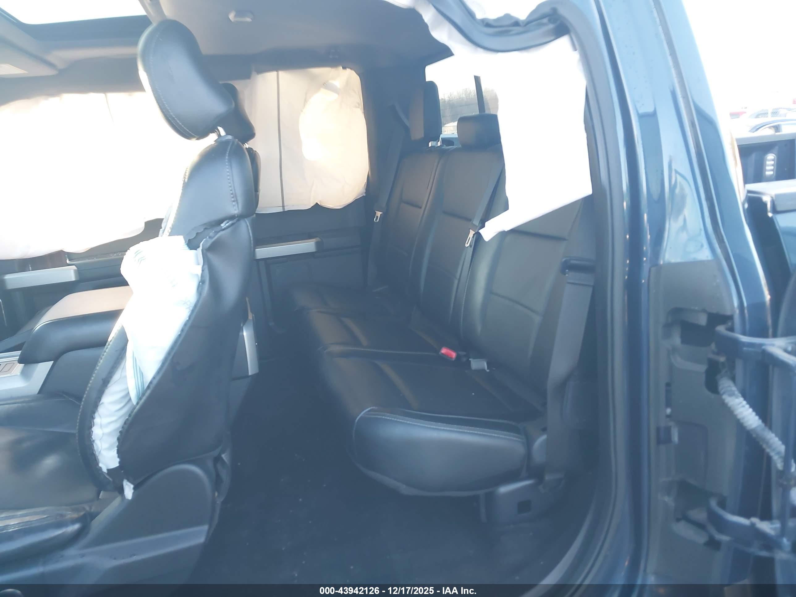 FORD F-150 image 8