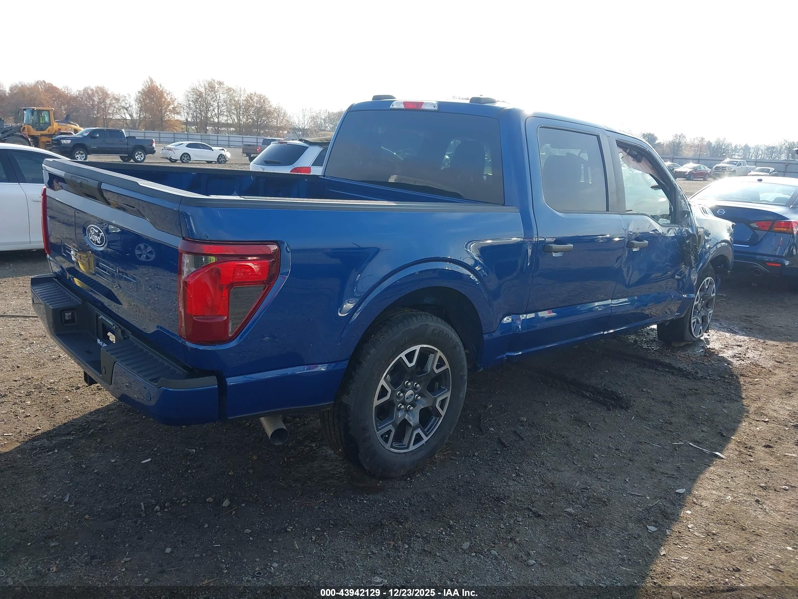 FORD F-150 image 4