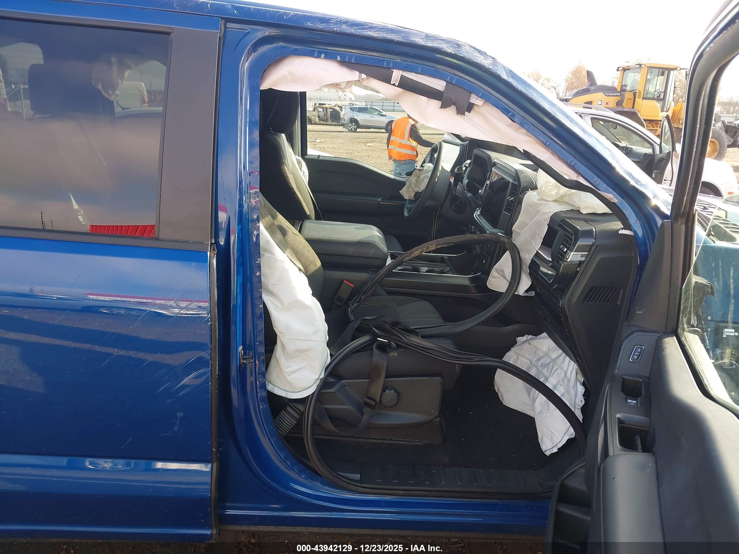 FORD F-150 image 5