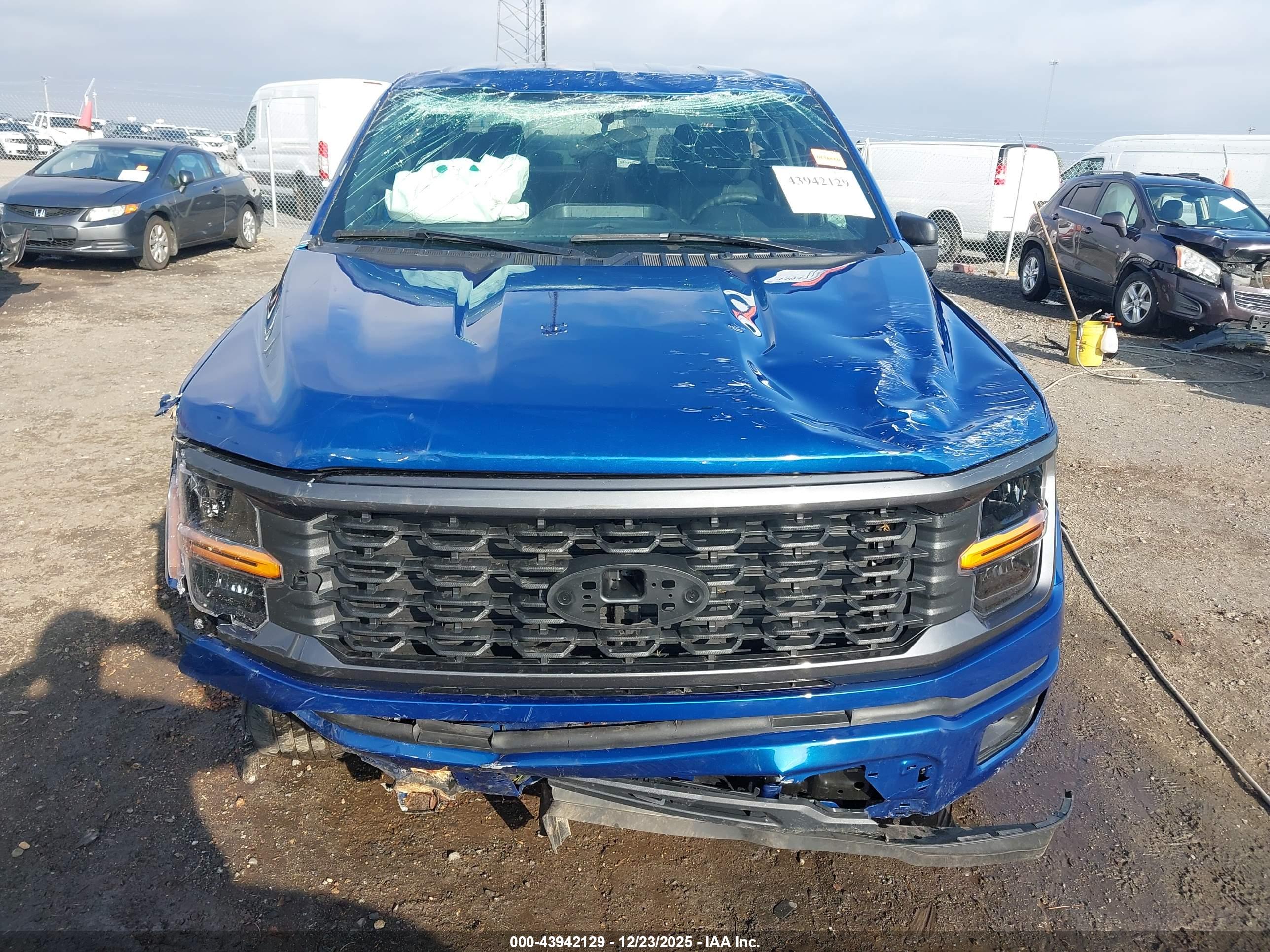 FORD F-150 image 6