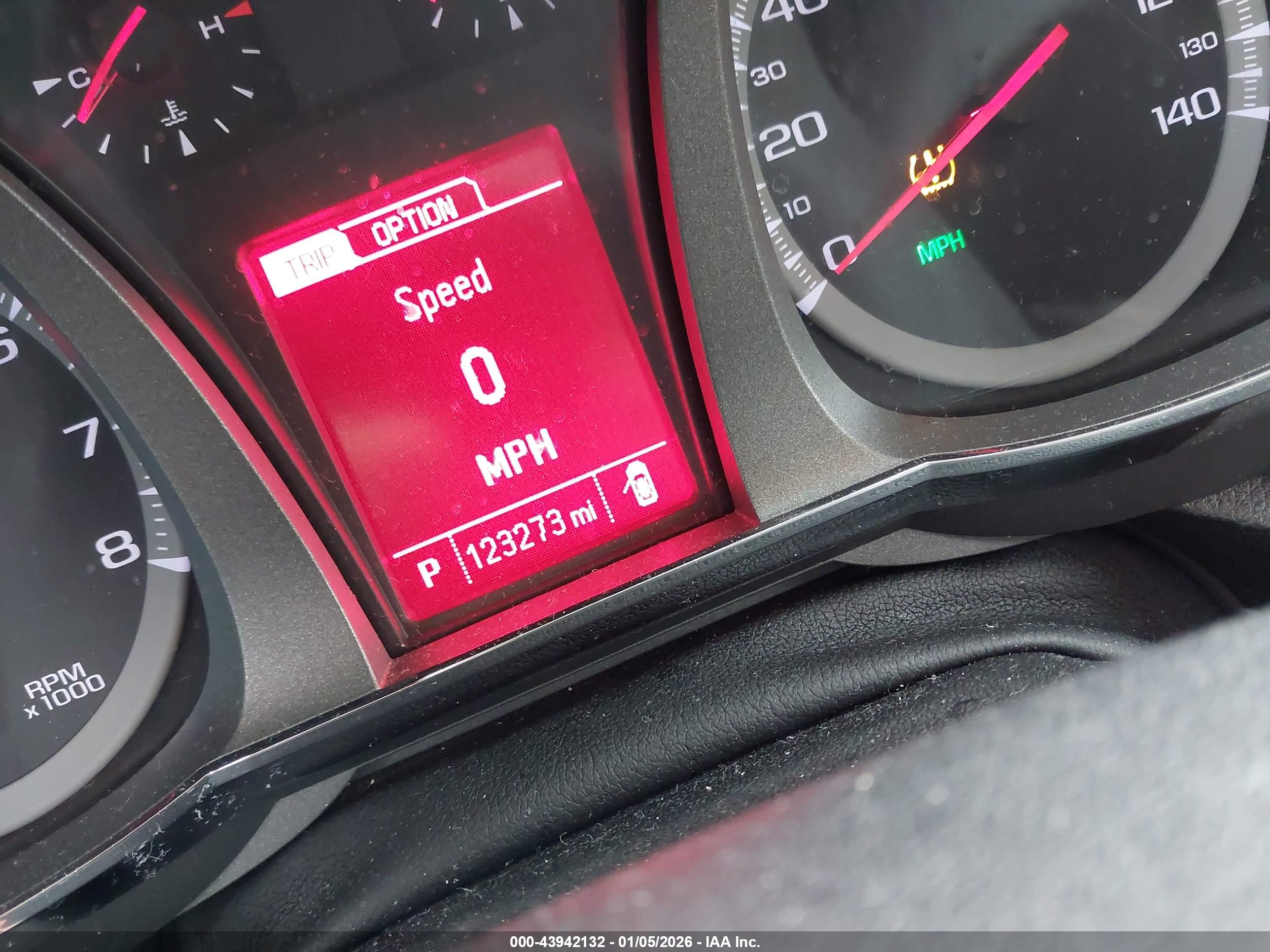 GMC TERRAIN image 7