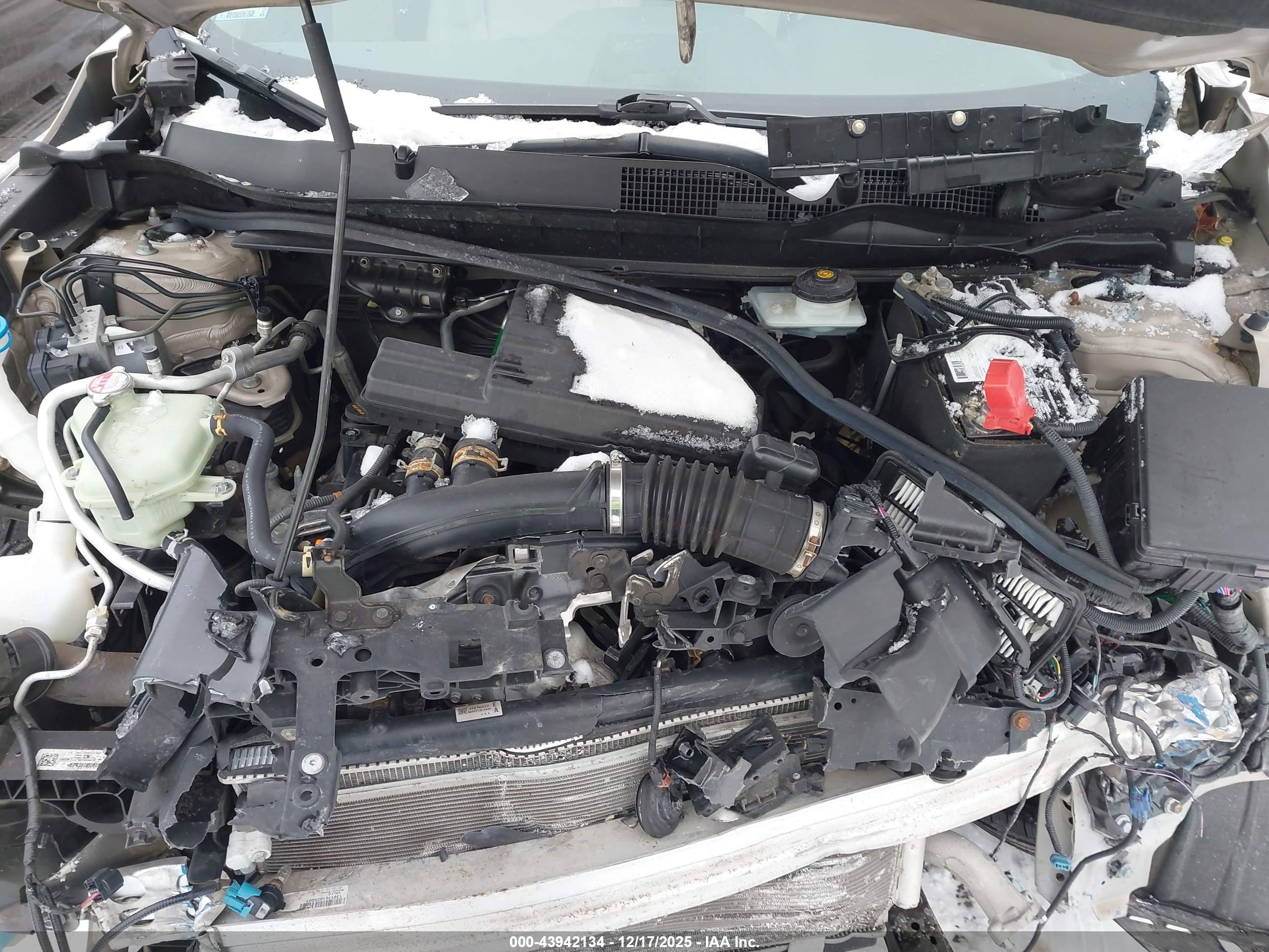 HONDA CR-V image 10