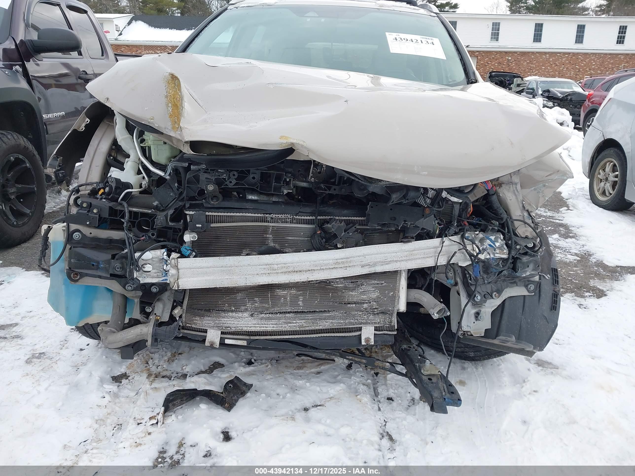 HONDA CR-V image 6