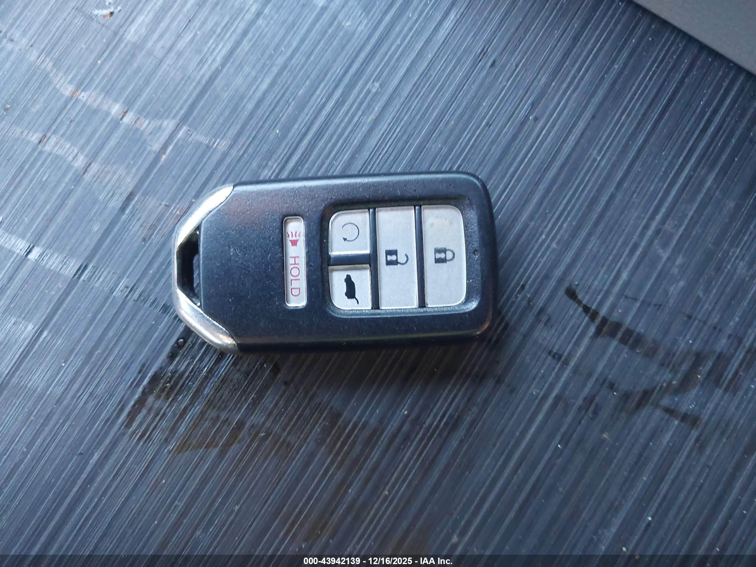 HONDA PILOT image 11