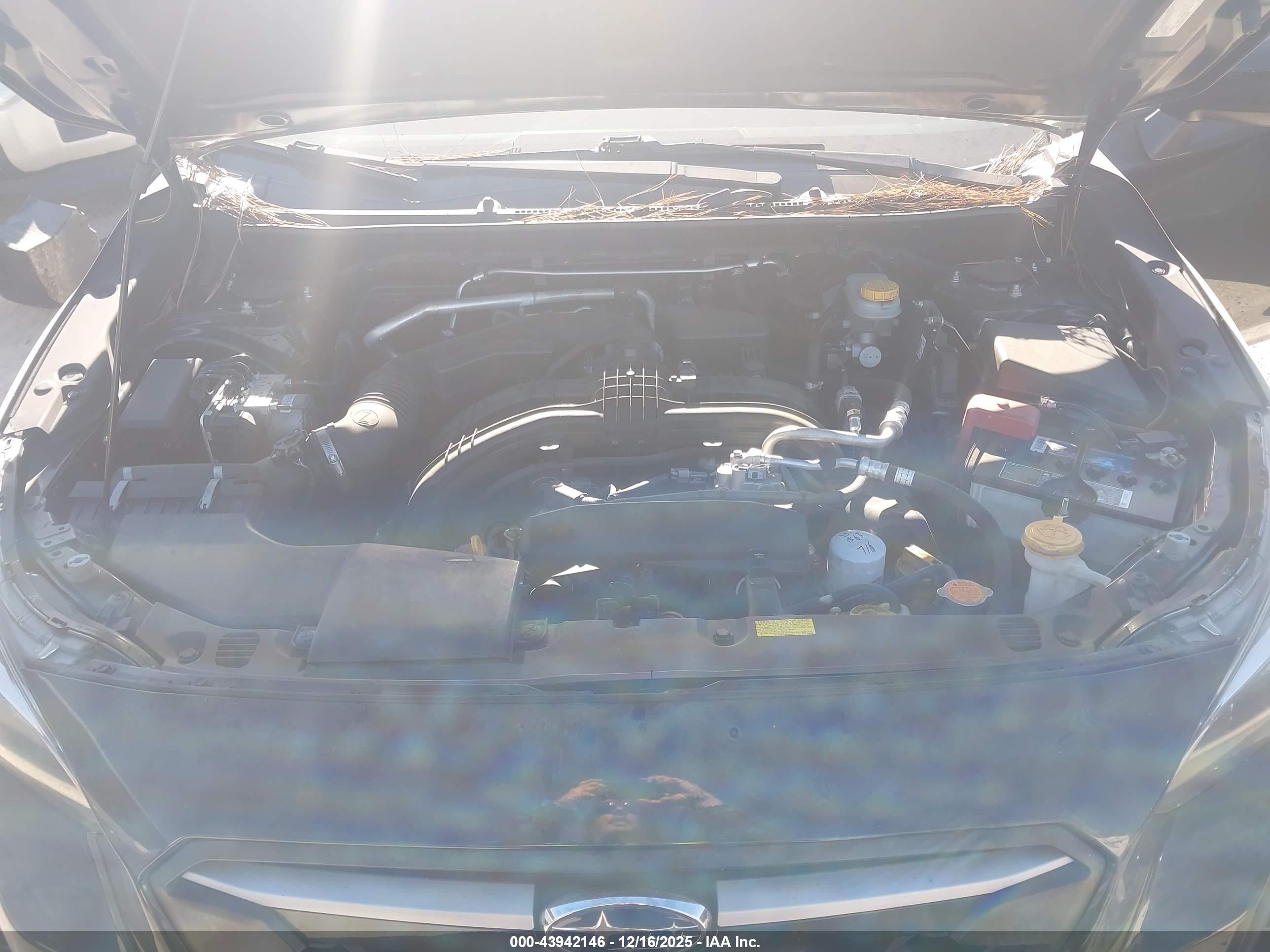 SUBARU CROSSTREK image 10
