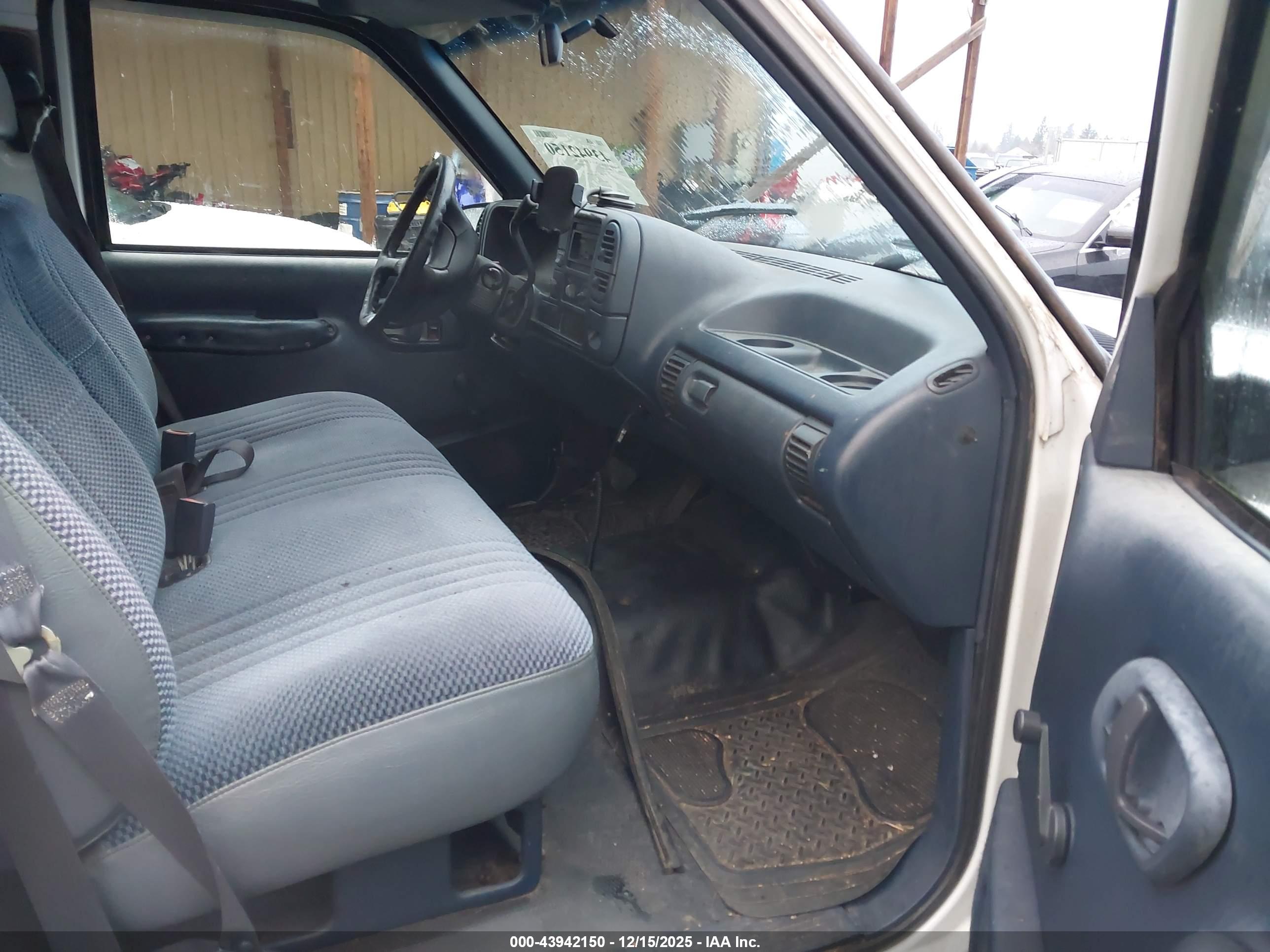 CHEVROLET GMT-400 image 5