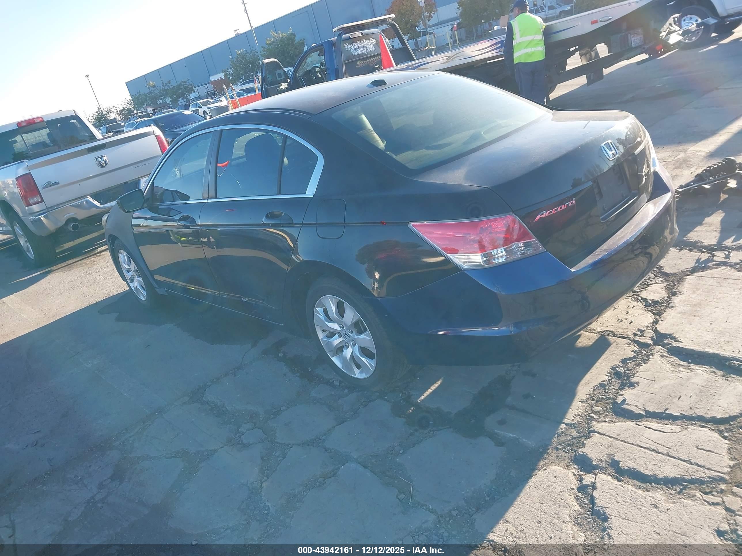 HONDA ACCORD image 3