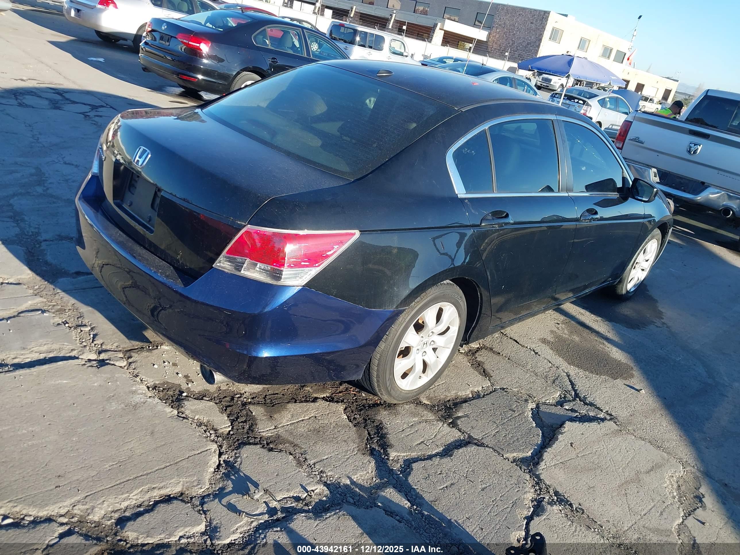 HONDA ACCORD image 4