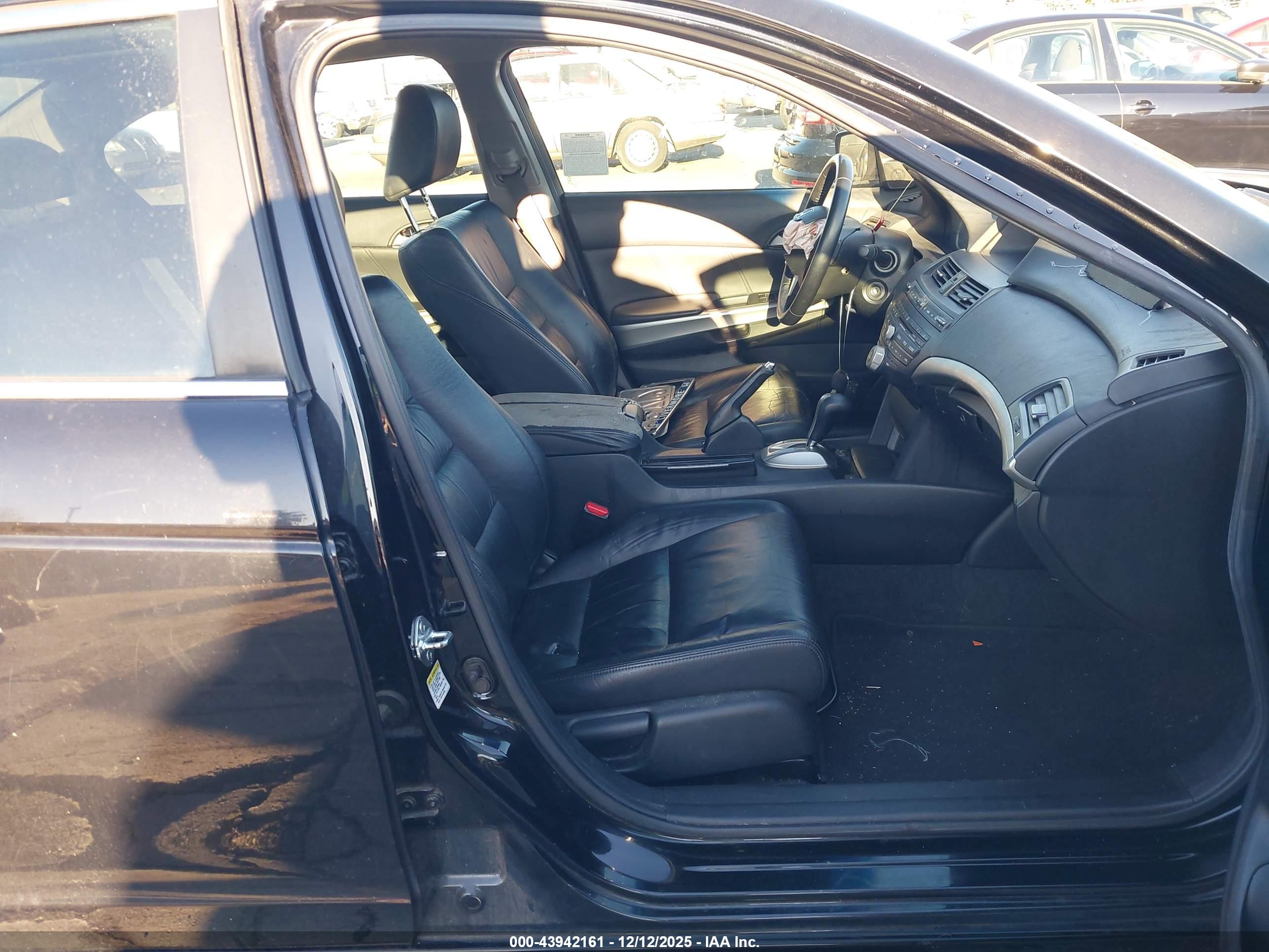HONDA ACCORD image 5