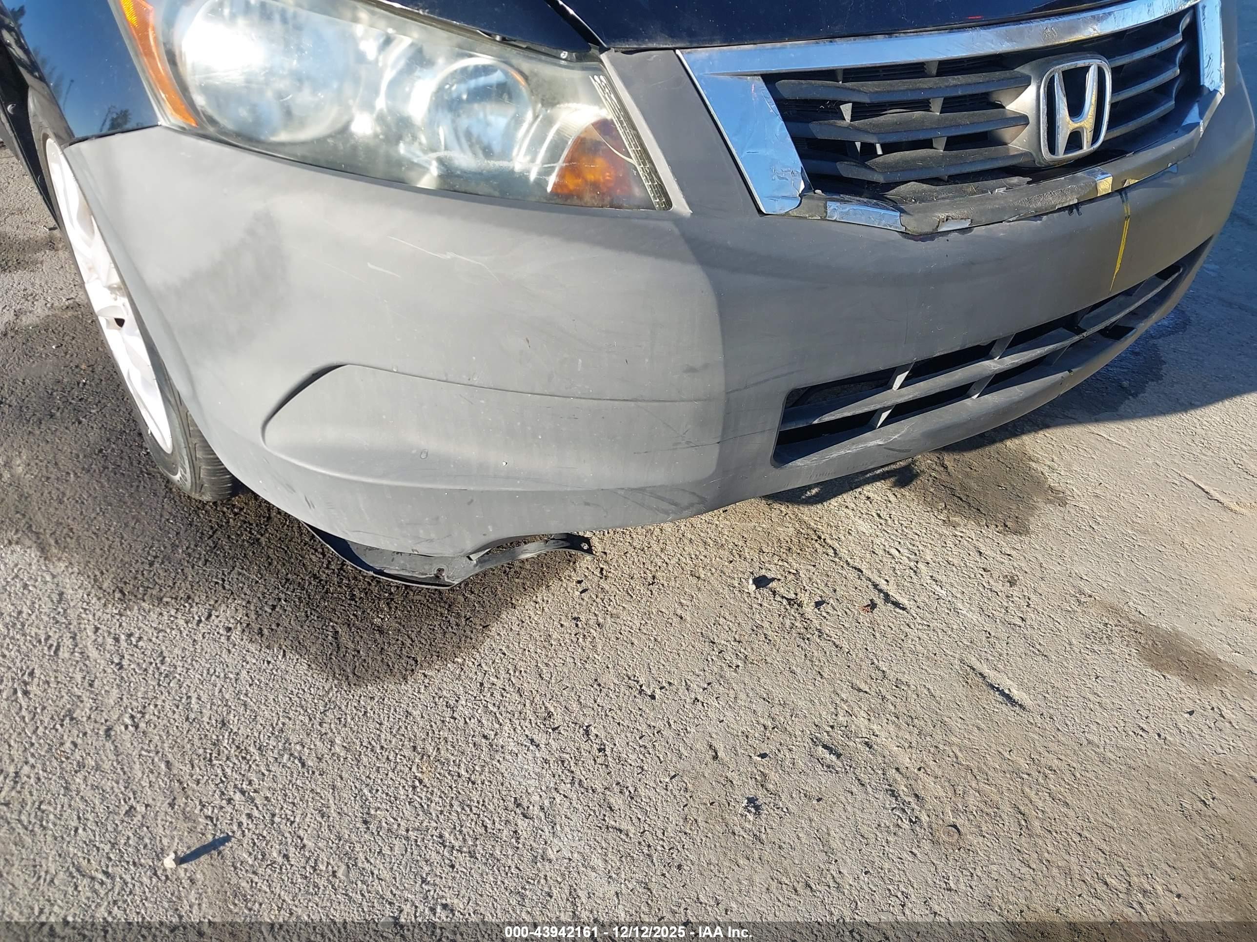 HONDA ACCORD image 6