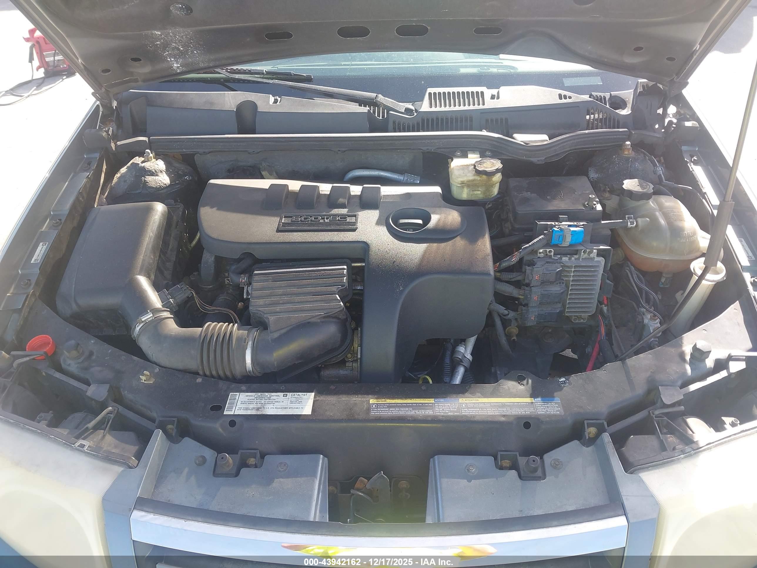 SATURN ION image 10