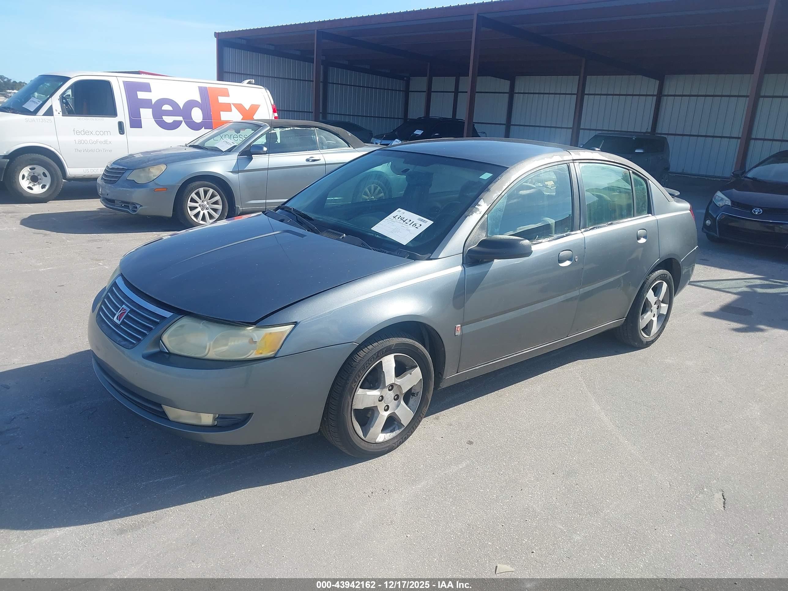 SATURN ION image 2