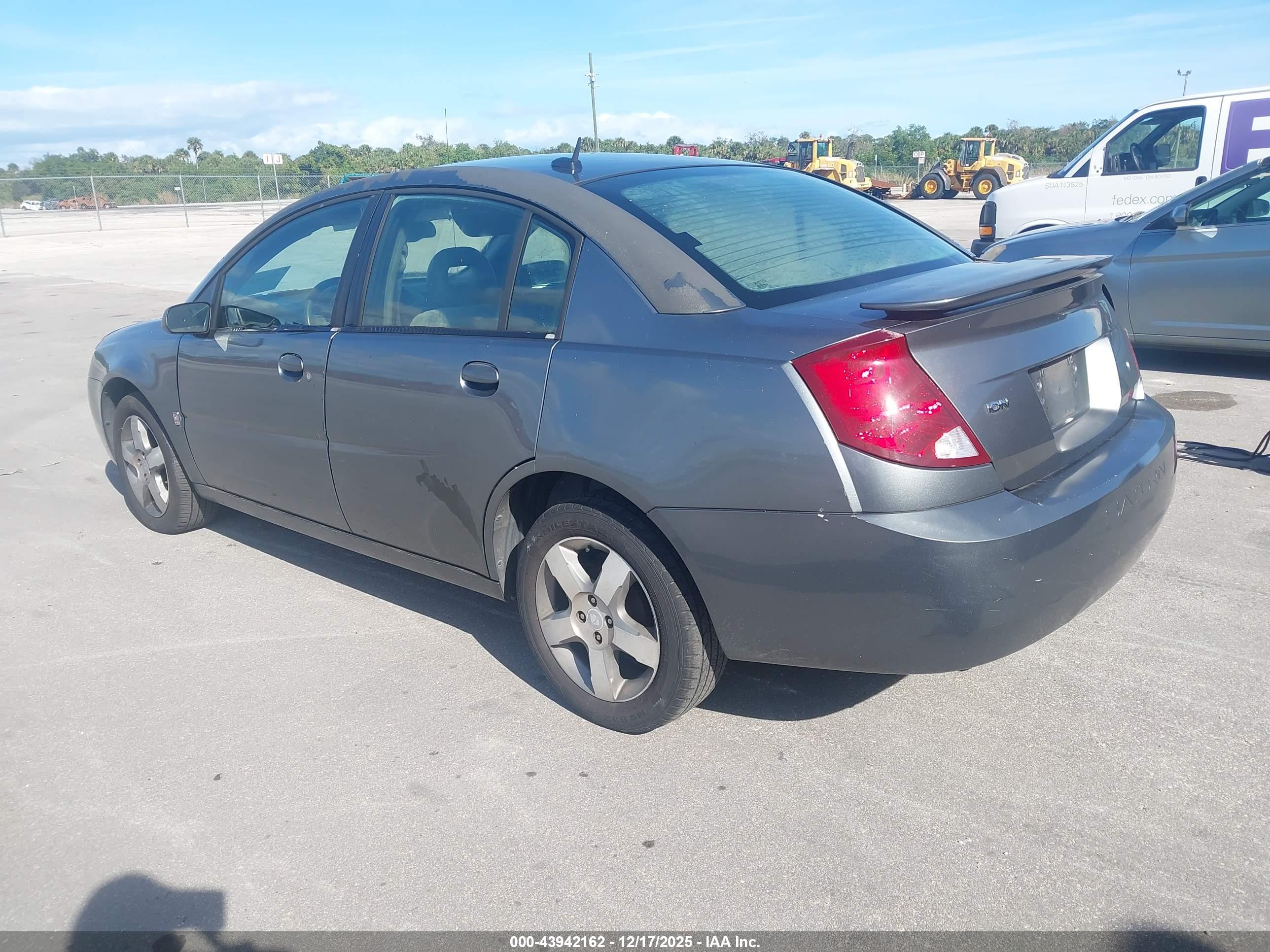 SATURN ION image 3