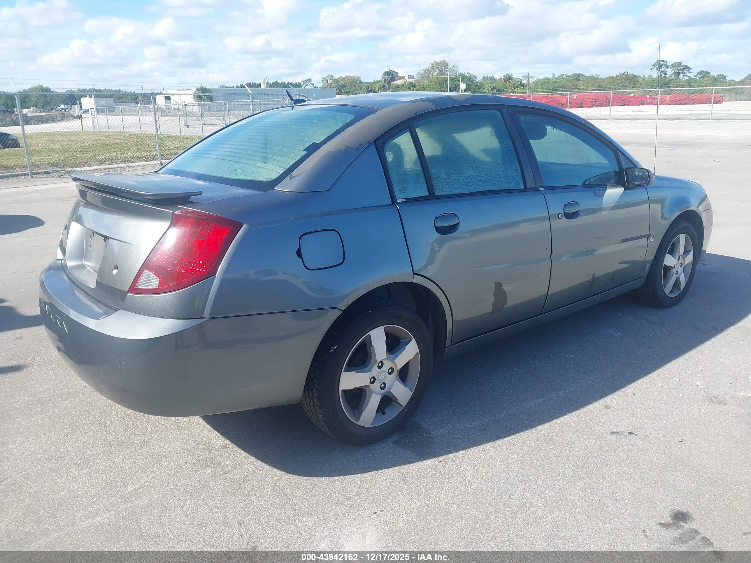 SATURN ION image 4
