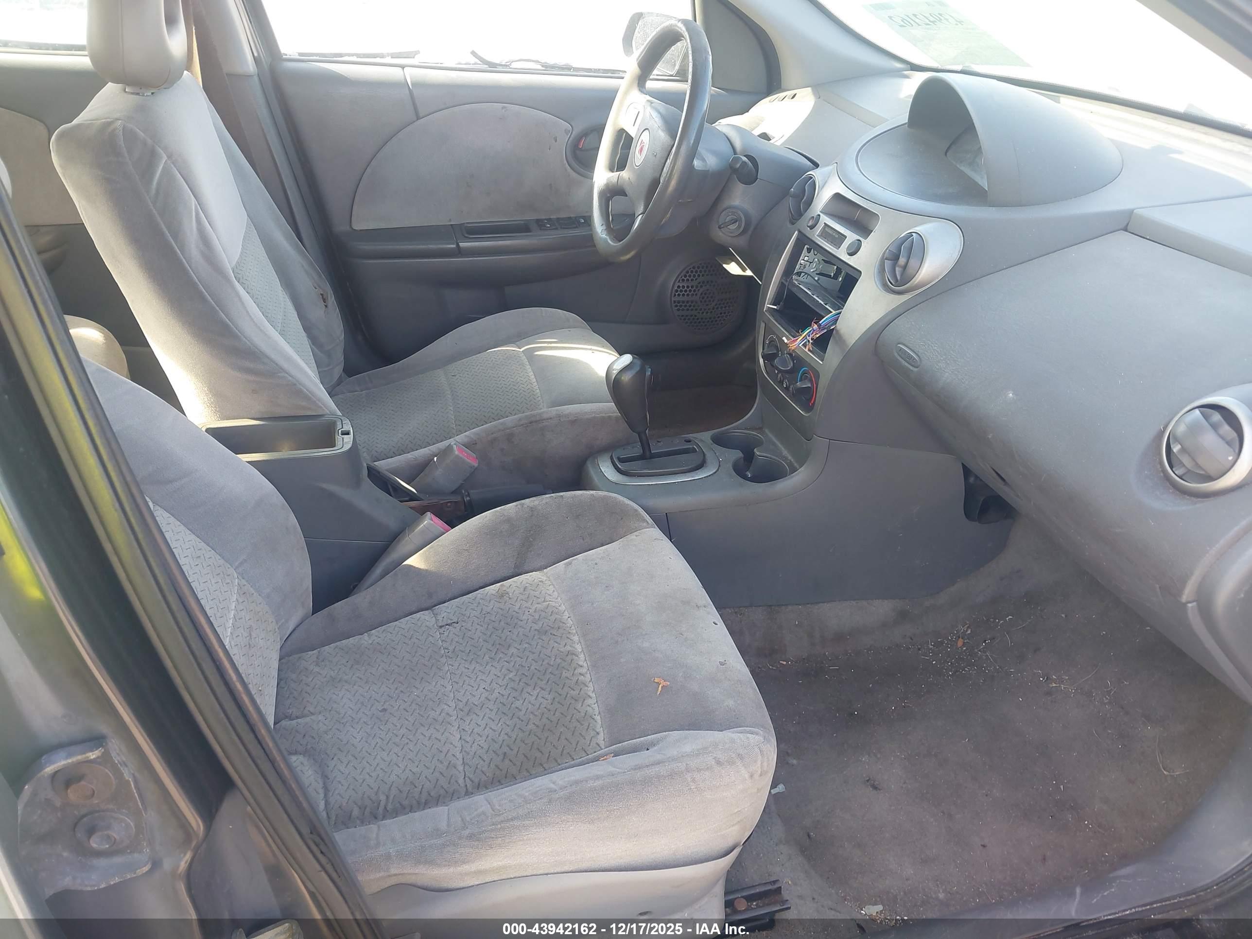 SATURN ION image 5