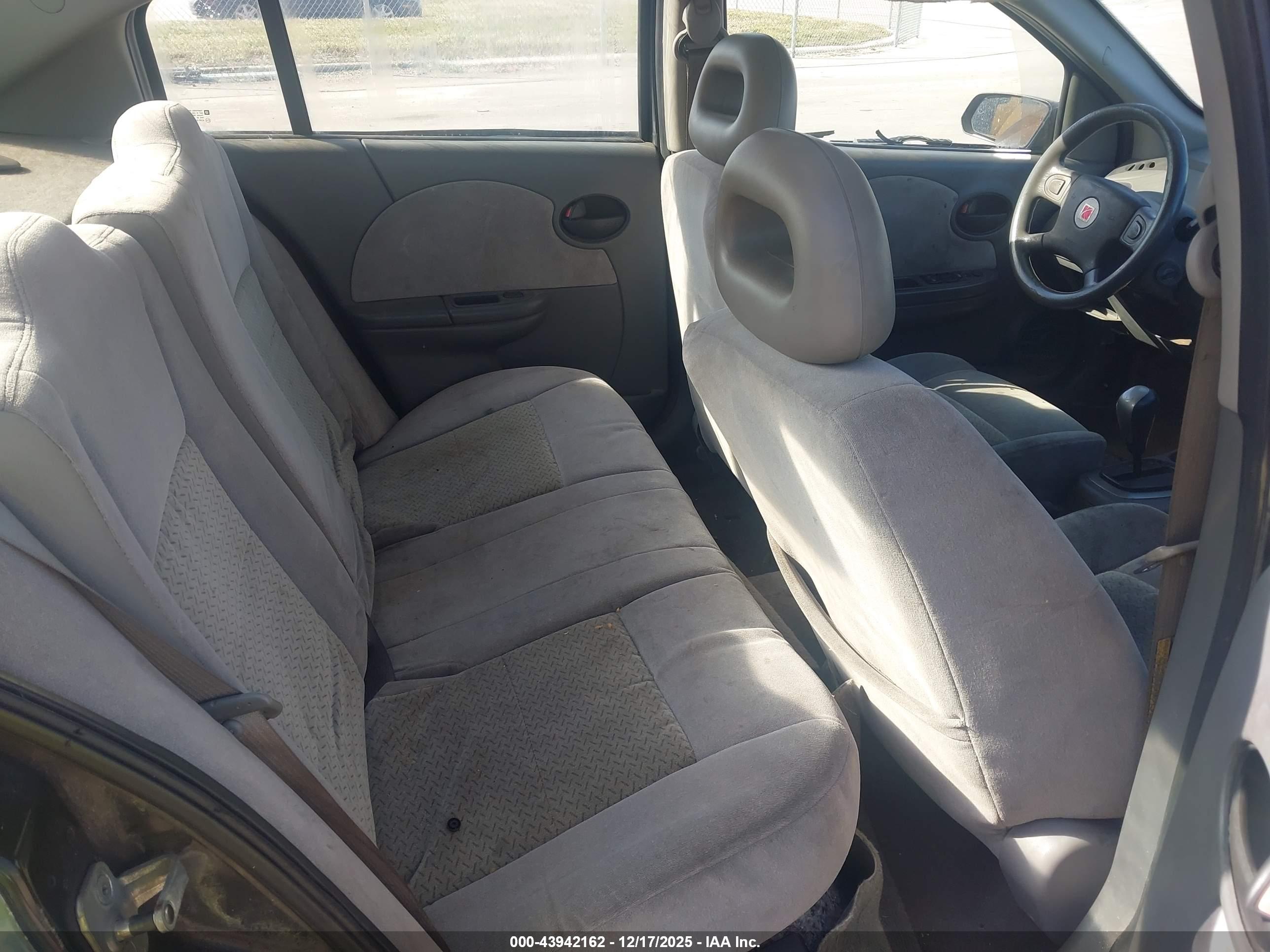SATURN ION image 8