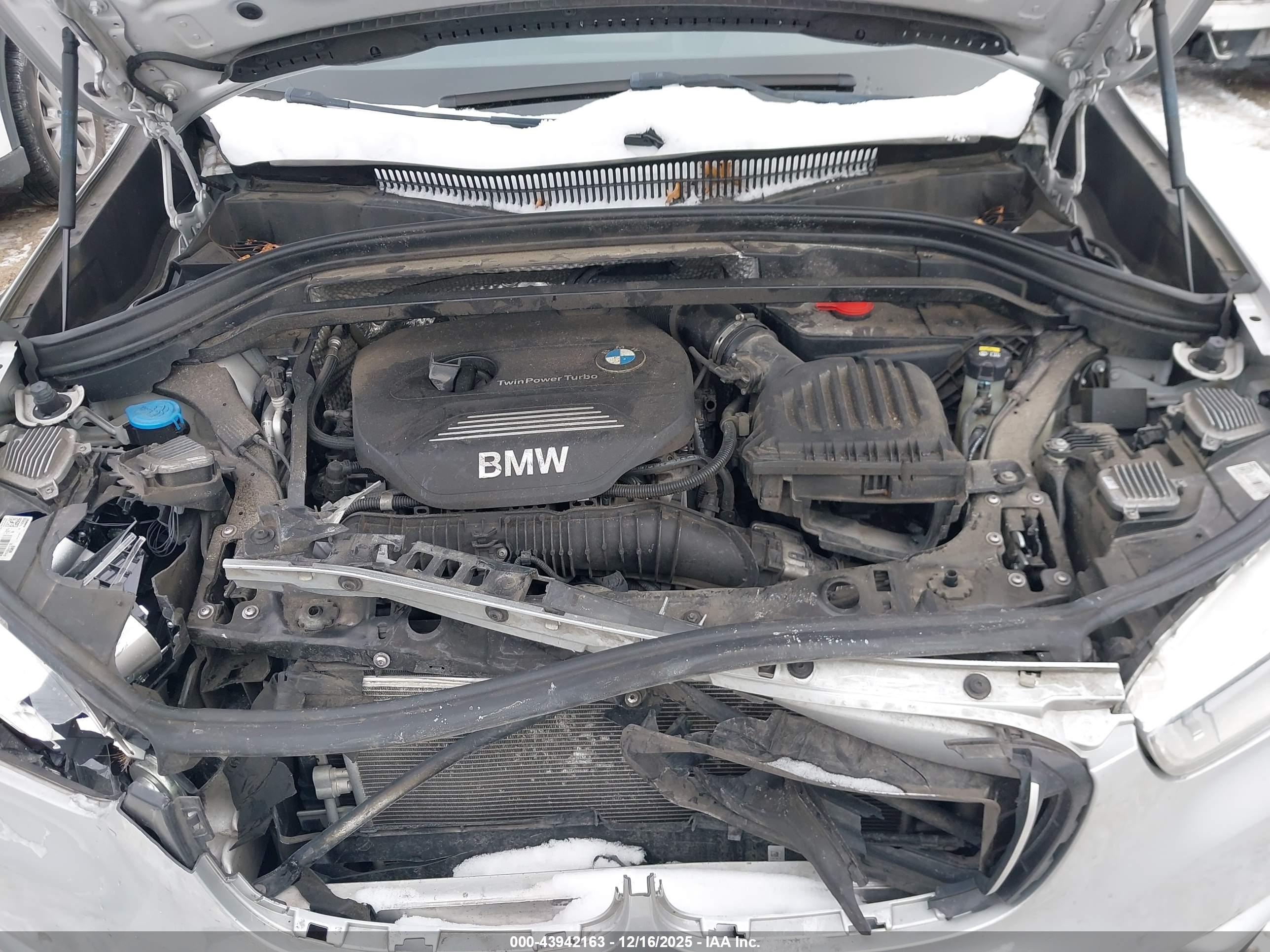 BMW X1 image 10