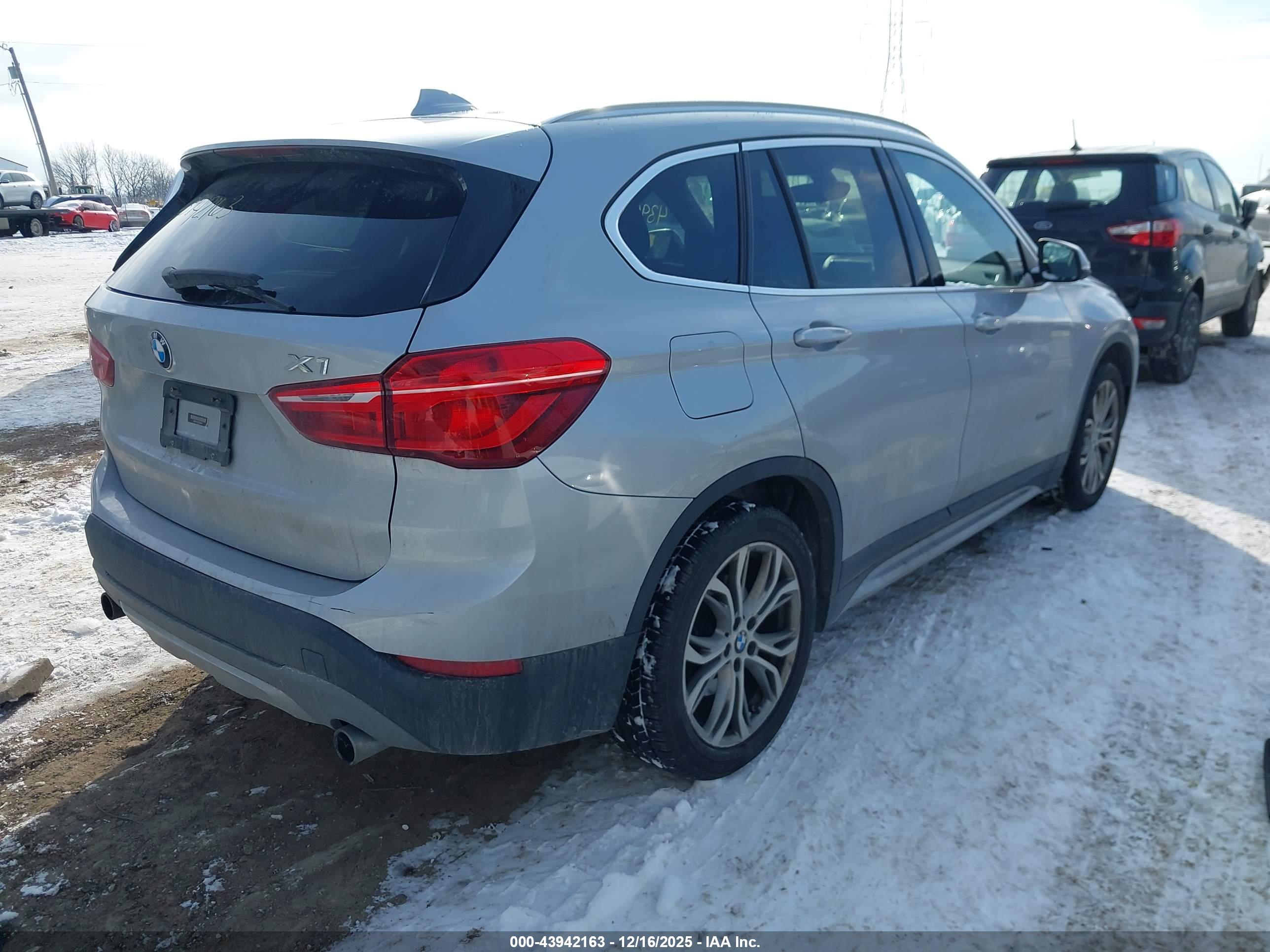 BMW X1 image 4