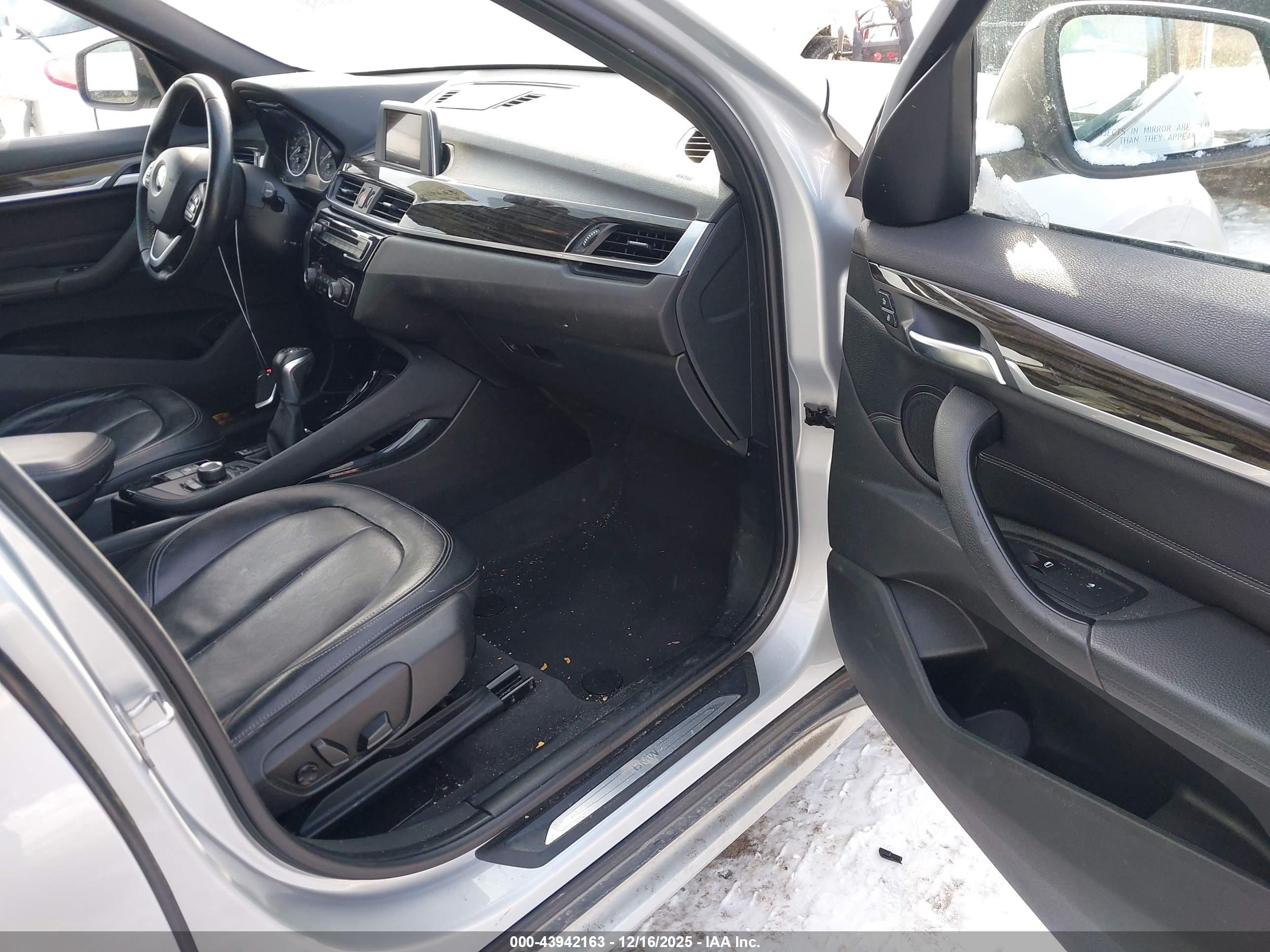 BMW X1 image 5