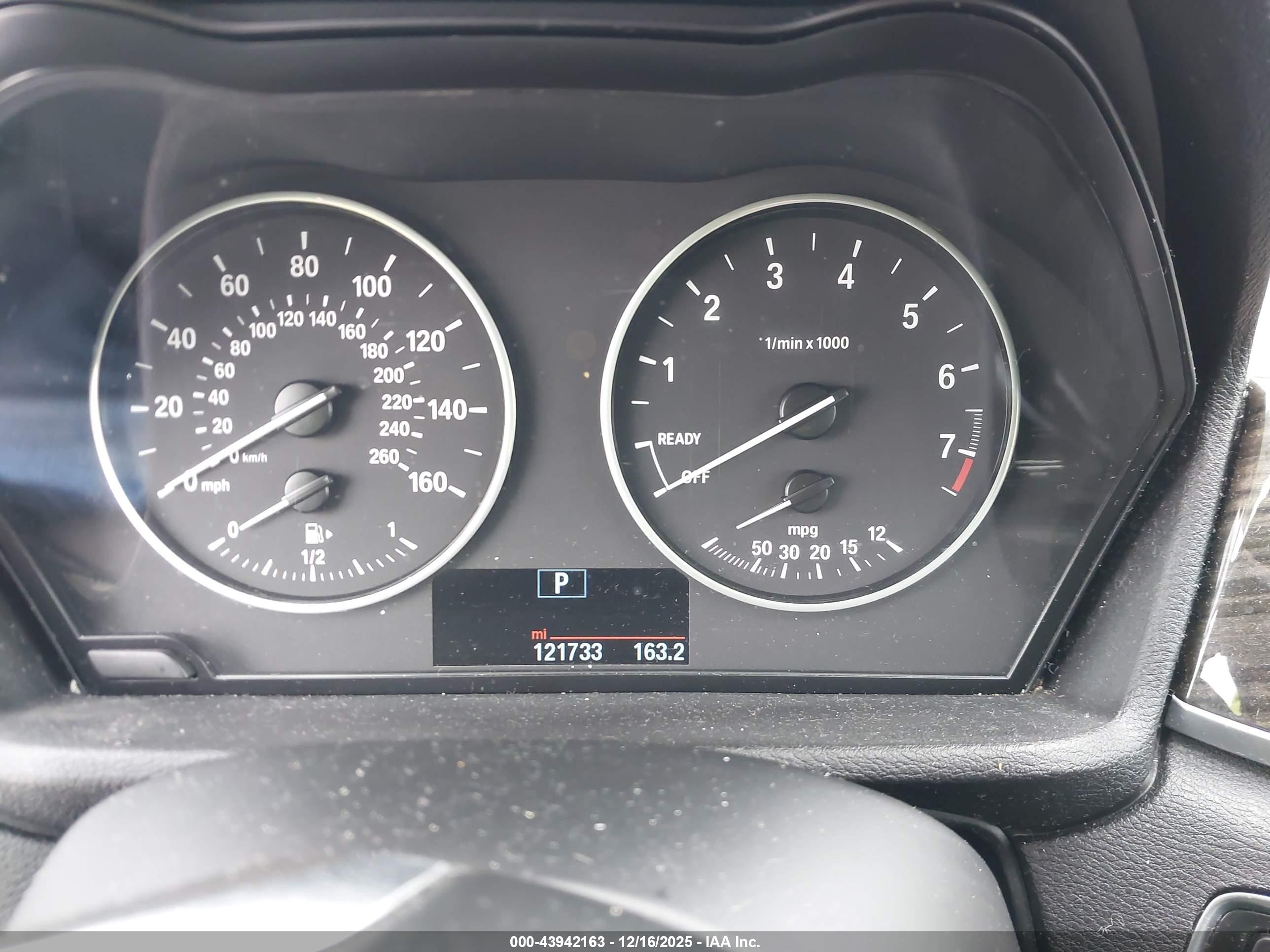 BMW X1 image 7