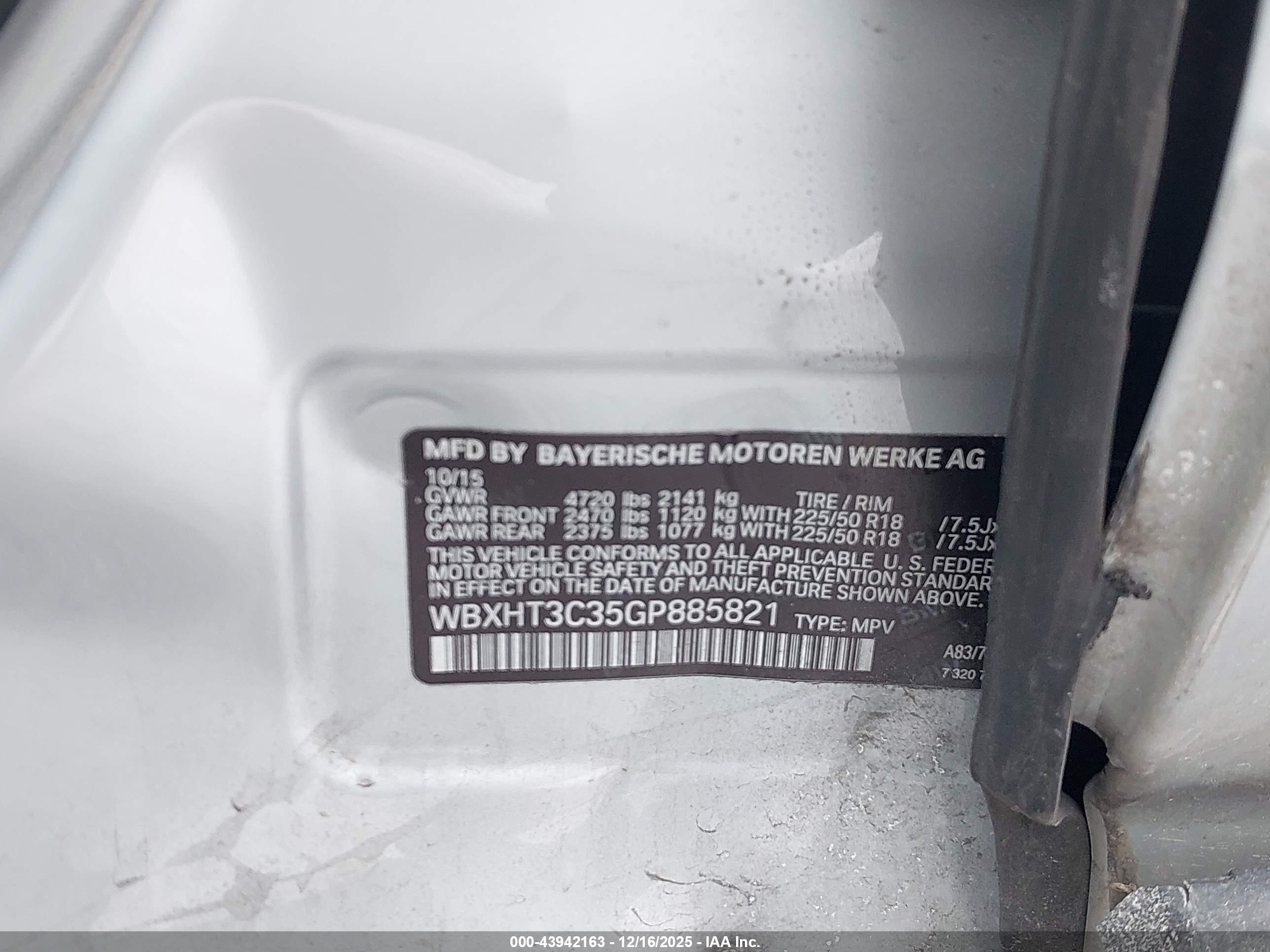 BMW X1 image 9