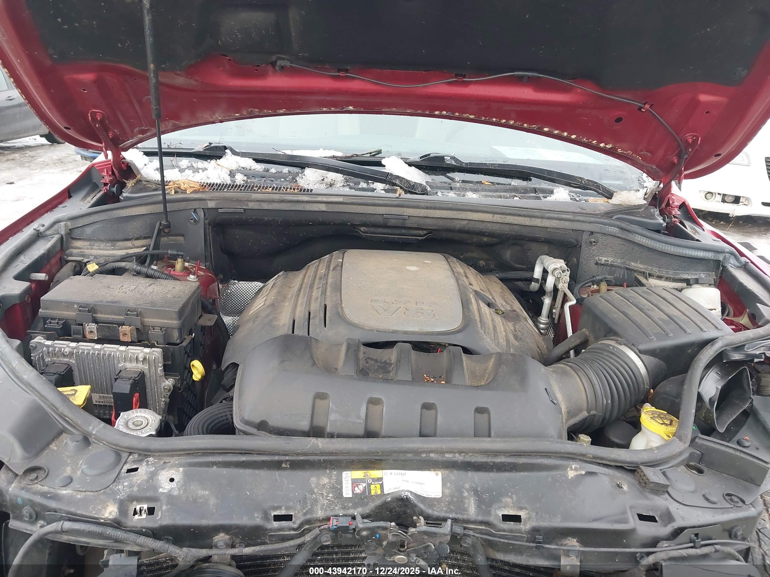 JEEP GRAND image 10