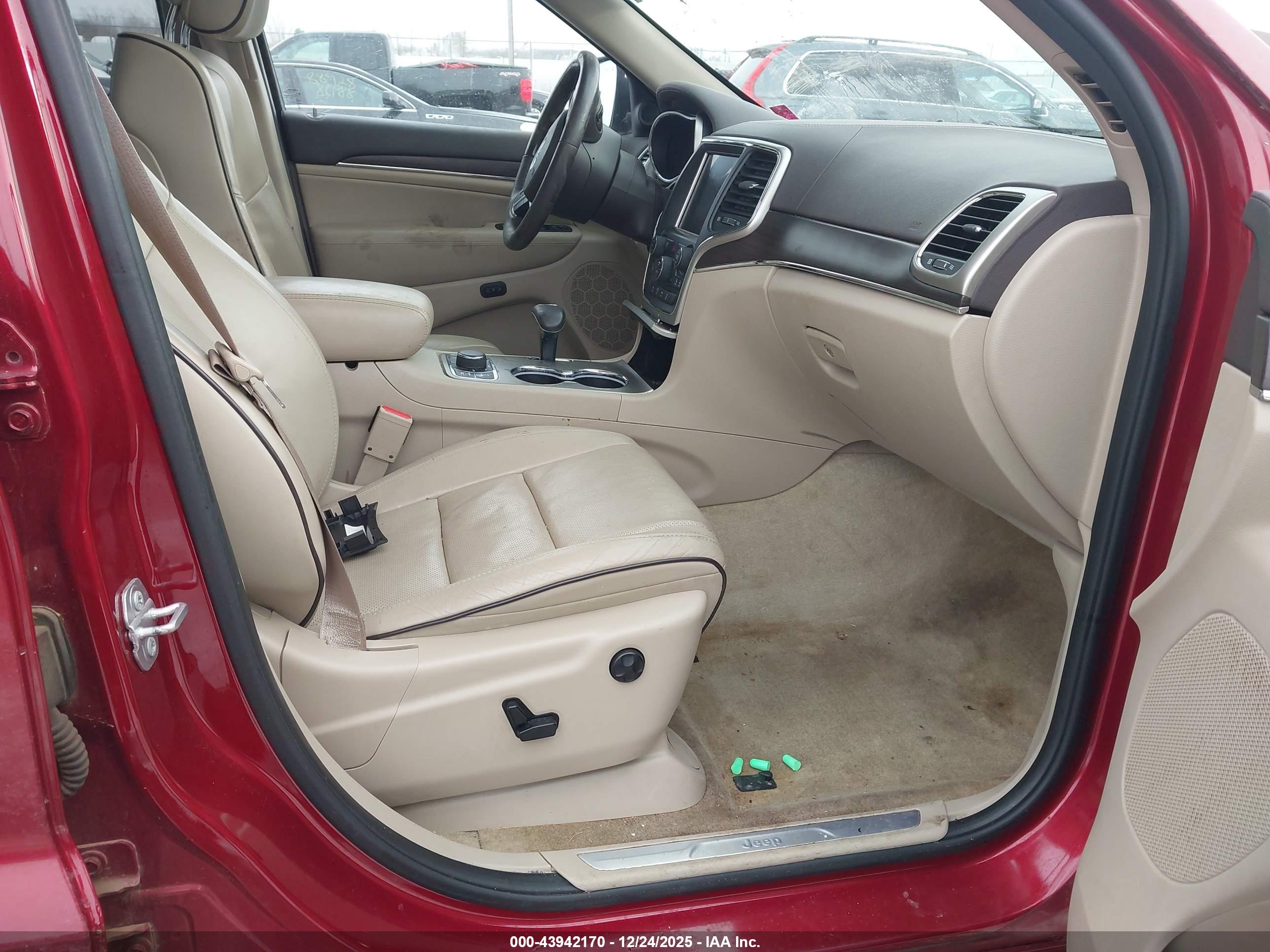 JEEP GRAND image 5