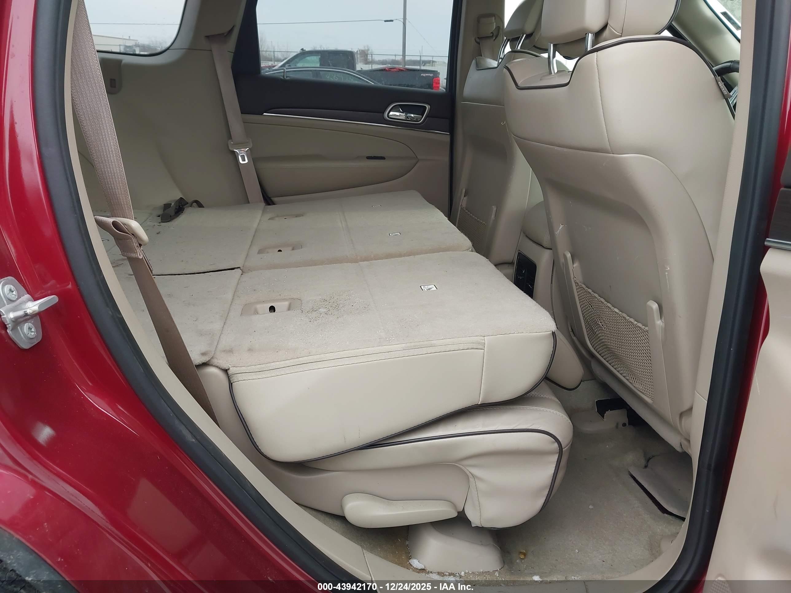 JEEP GRAND image 8