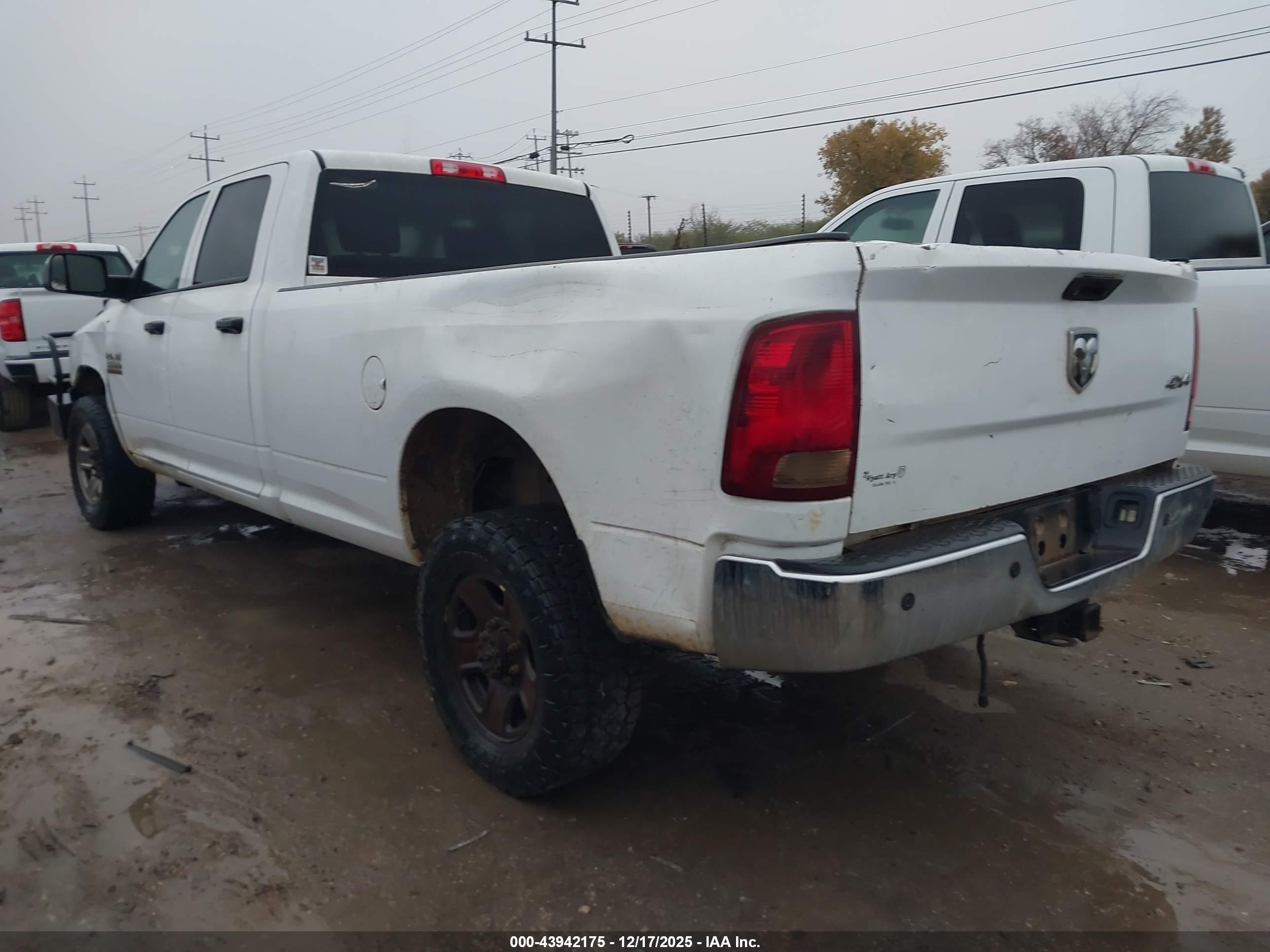 RAM 3500 image 3